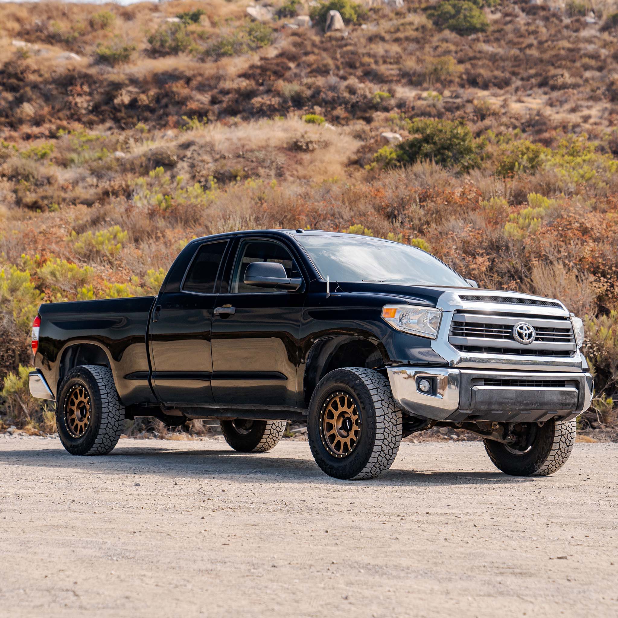 MT PreRunner Kit - Image 2