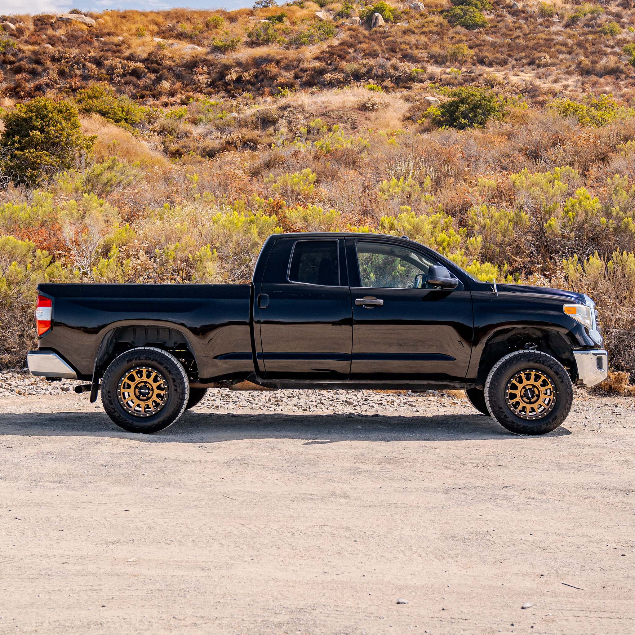 MT PreRunner Kit - Image 3