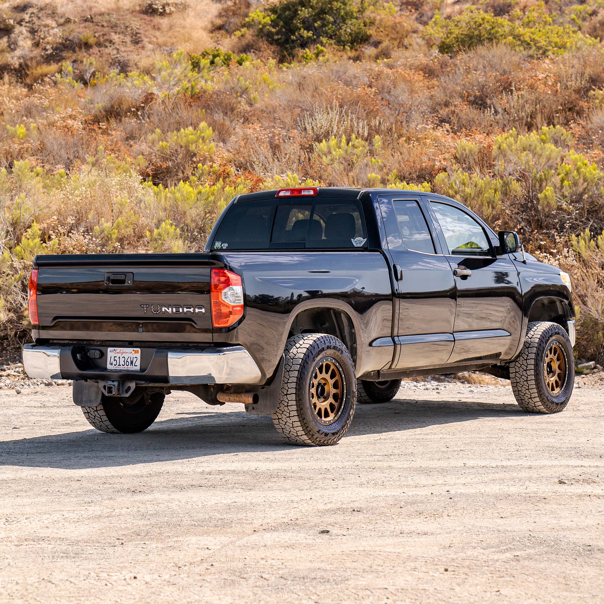 MT PreRunner Kit - Image 4