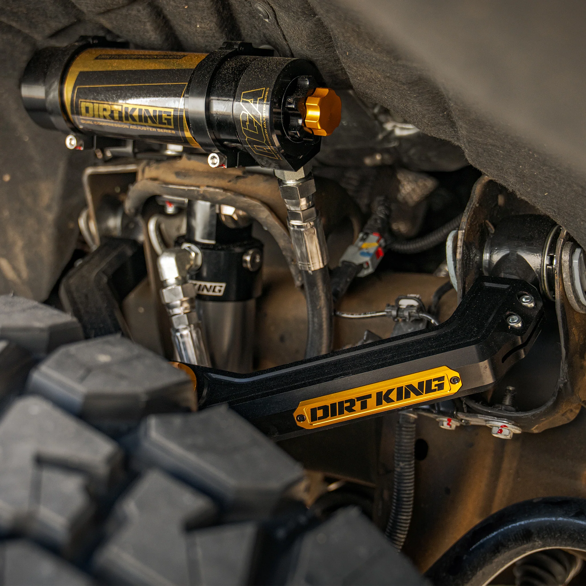 MT Tow Runner Kit - Image 3