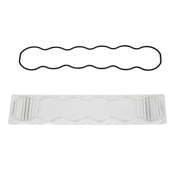 OnX6 Light Bar Lens Kit - Universal - Image 2