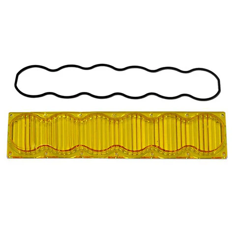 OnX6 Light Bar Lens Kit - Universal - Image 3