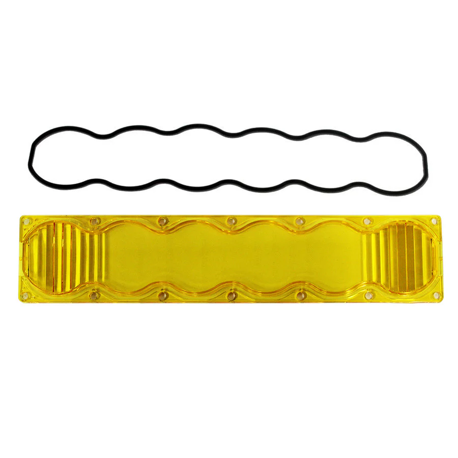 OnX6 Light Bar Lens Kit - Universal - Image 4