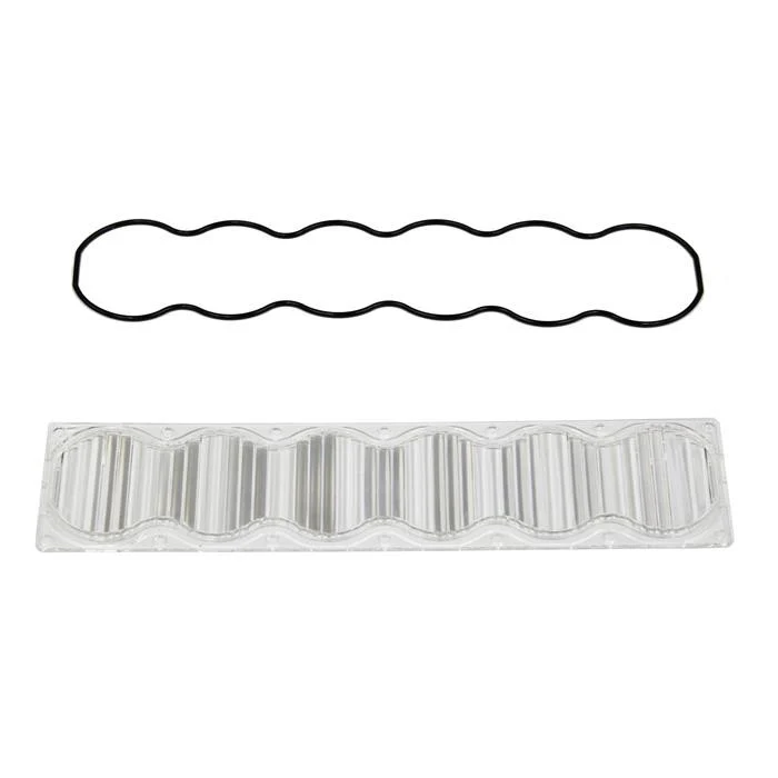 OnX6 Light Bar Lens Kit - Universal - Image 5