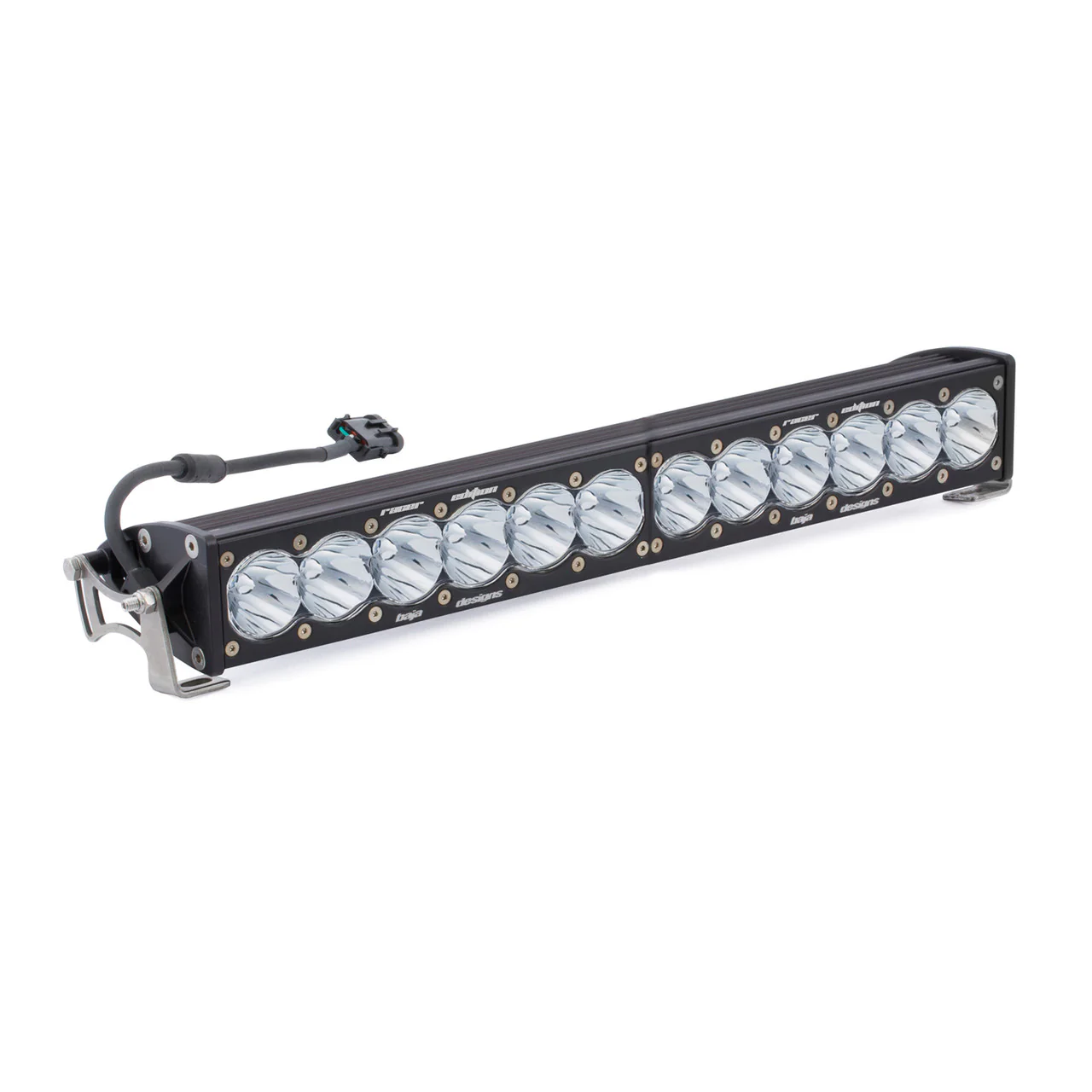 OnX6 Straight Racer Edition LED Light Bar - Universal - Image 2