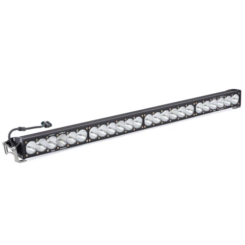 OnX6 Straight Racer Edition LED Light Bar - Universal - Image 4