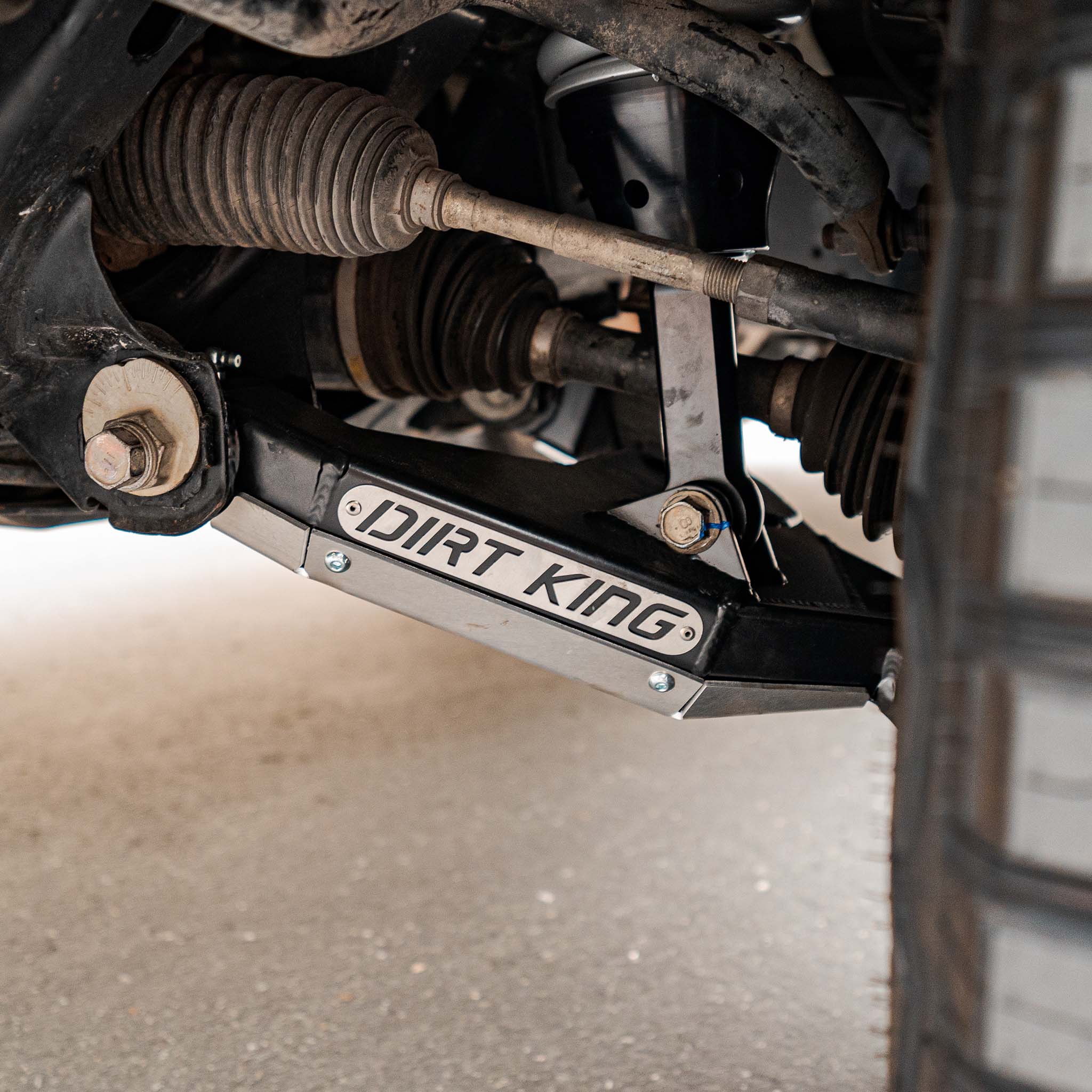 Performance Lower Control Arms - Image 5