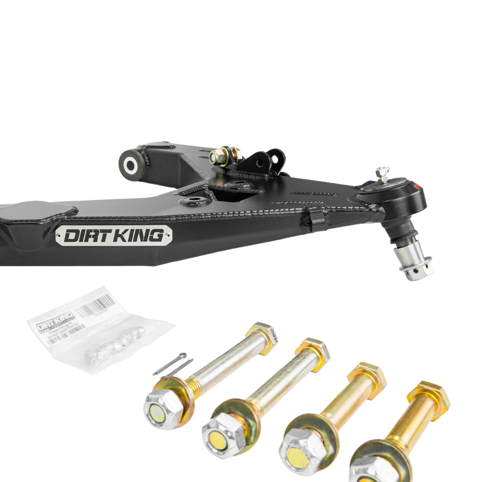 Performance Lower Control Arms - Image 2