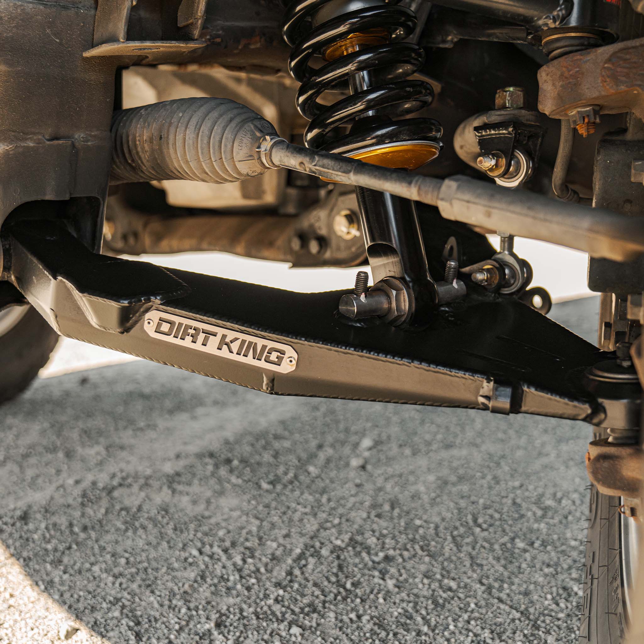 Performance Lower Control Arms - Image 4