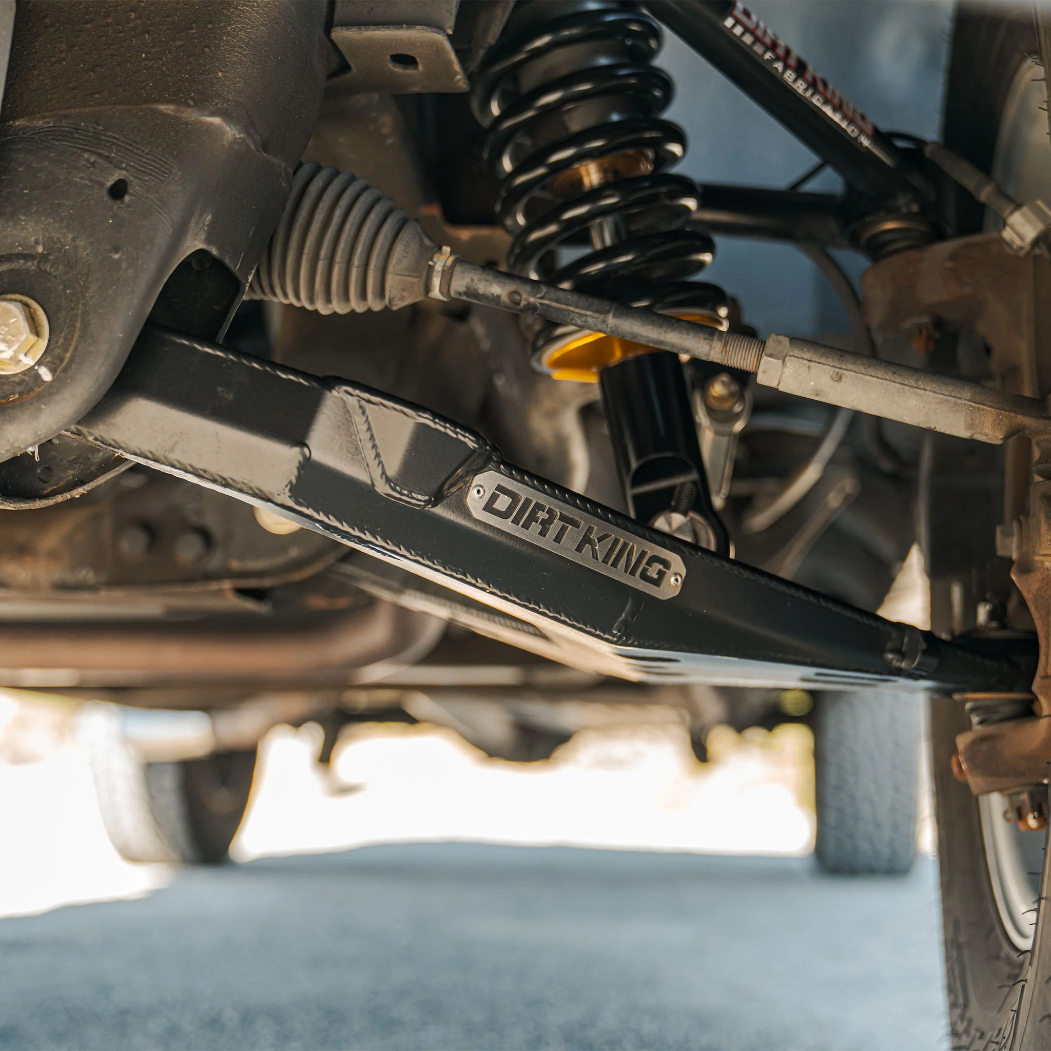 Performance Lower Control Arms - Image 5