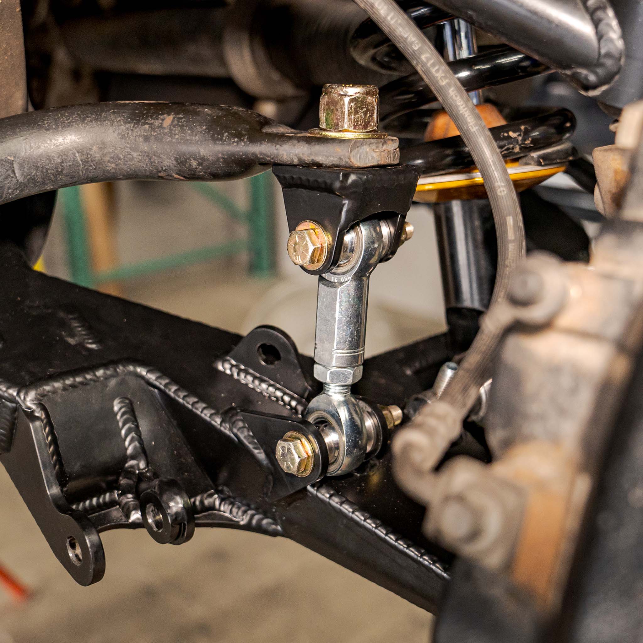 Performance Lower Control Arms - Image 6