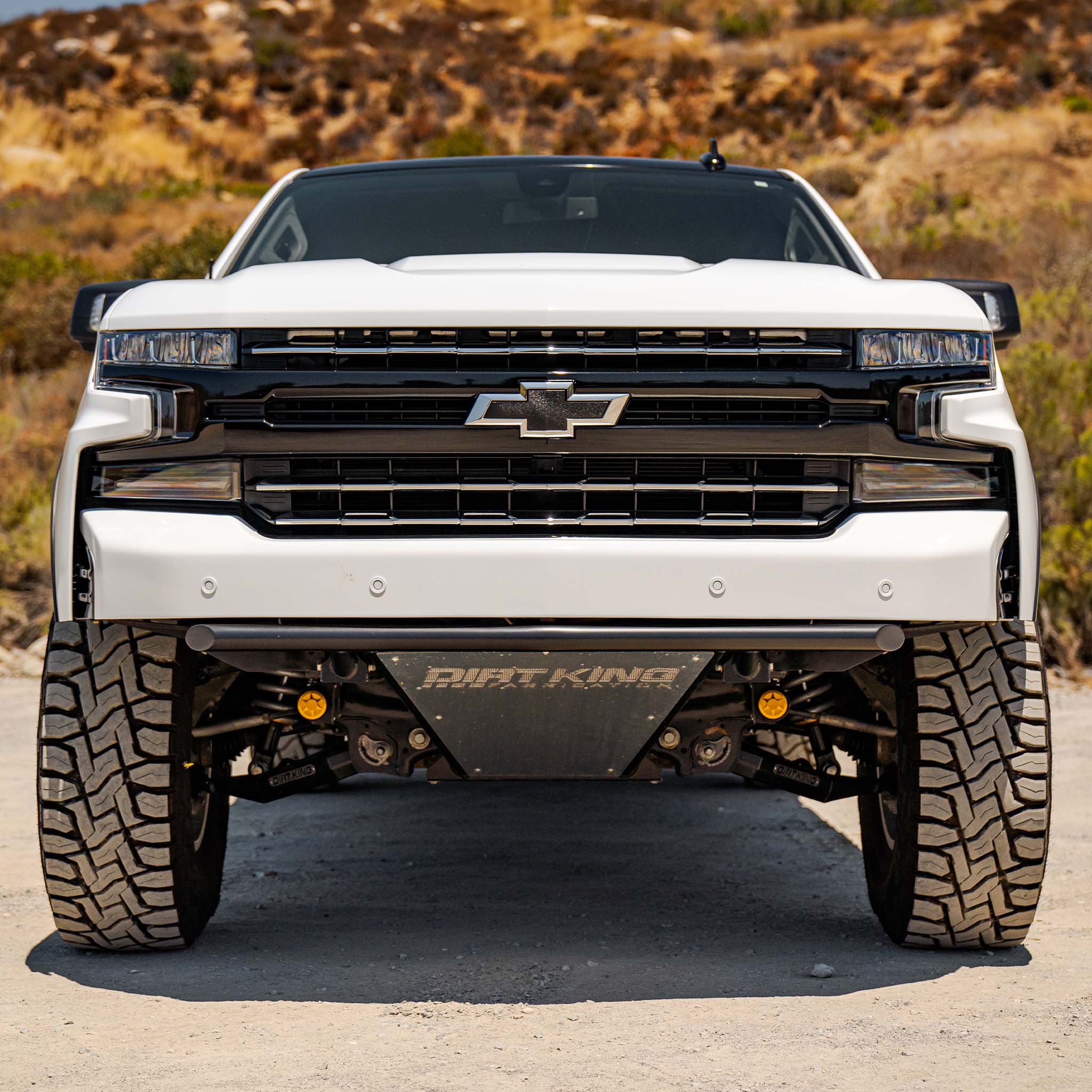 Performance Lower Control Arms - Image 5