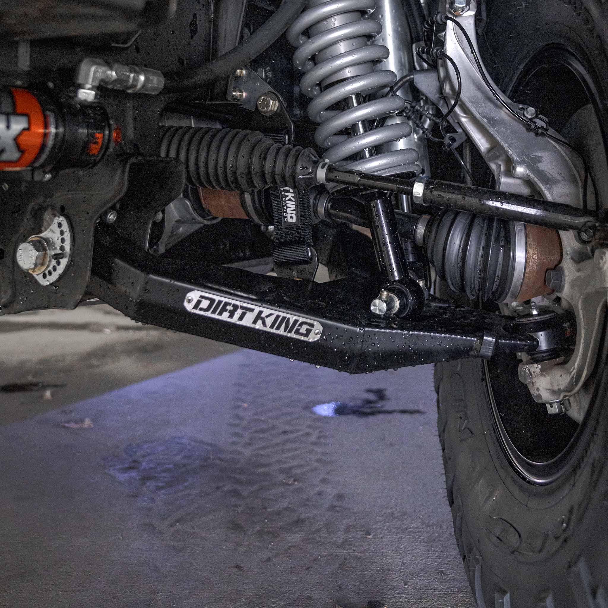 Performance Lower Control Arms - Image 8