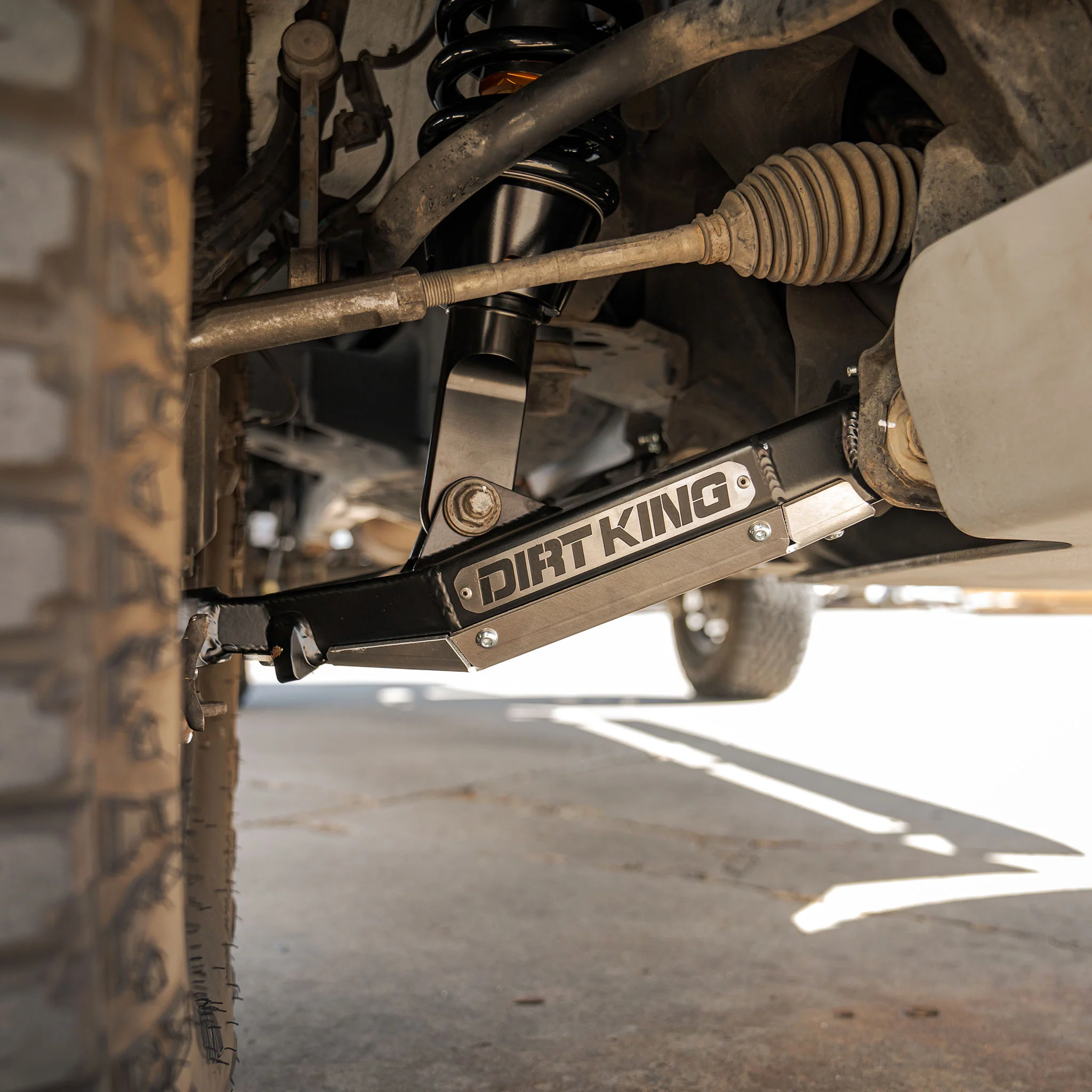 Performance Lower Control Arms - Image 4