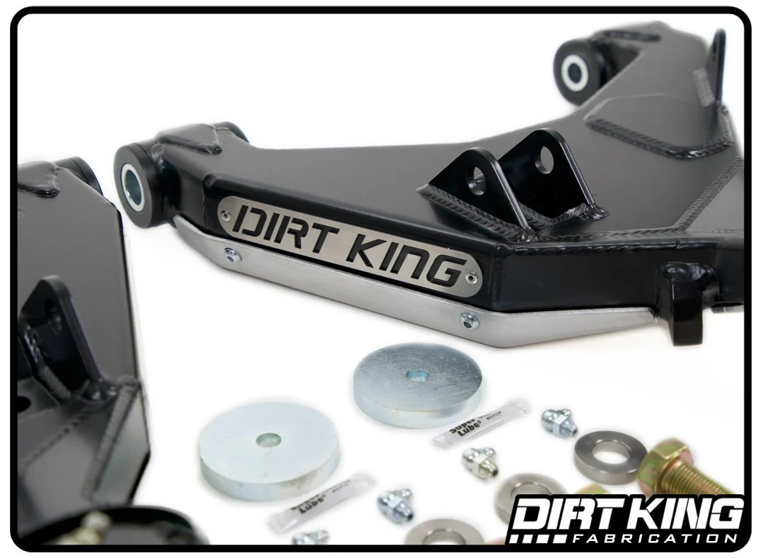 Performance Lower Control Arms - Image 2