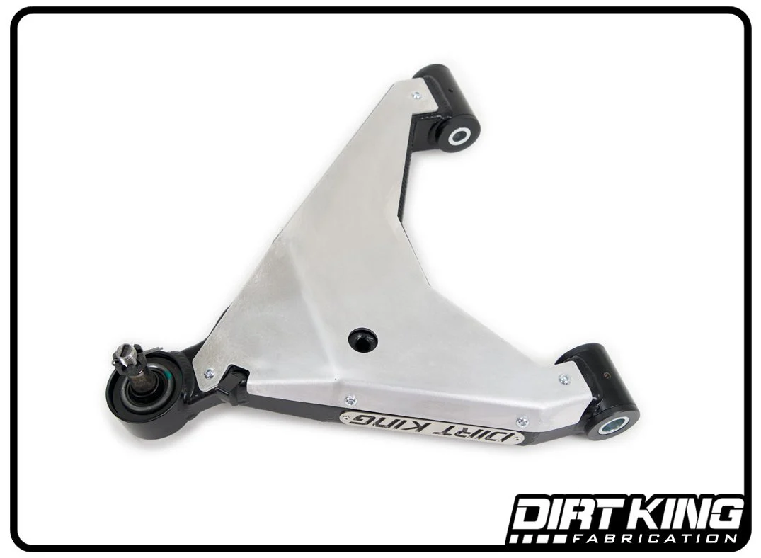 Performance Lower Control Arms - Image 3