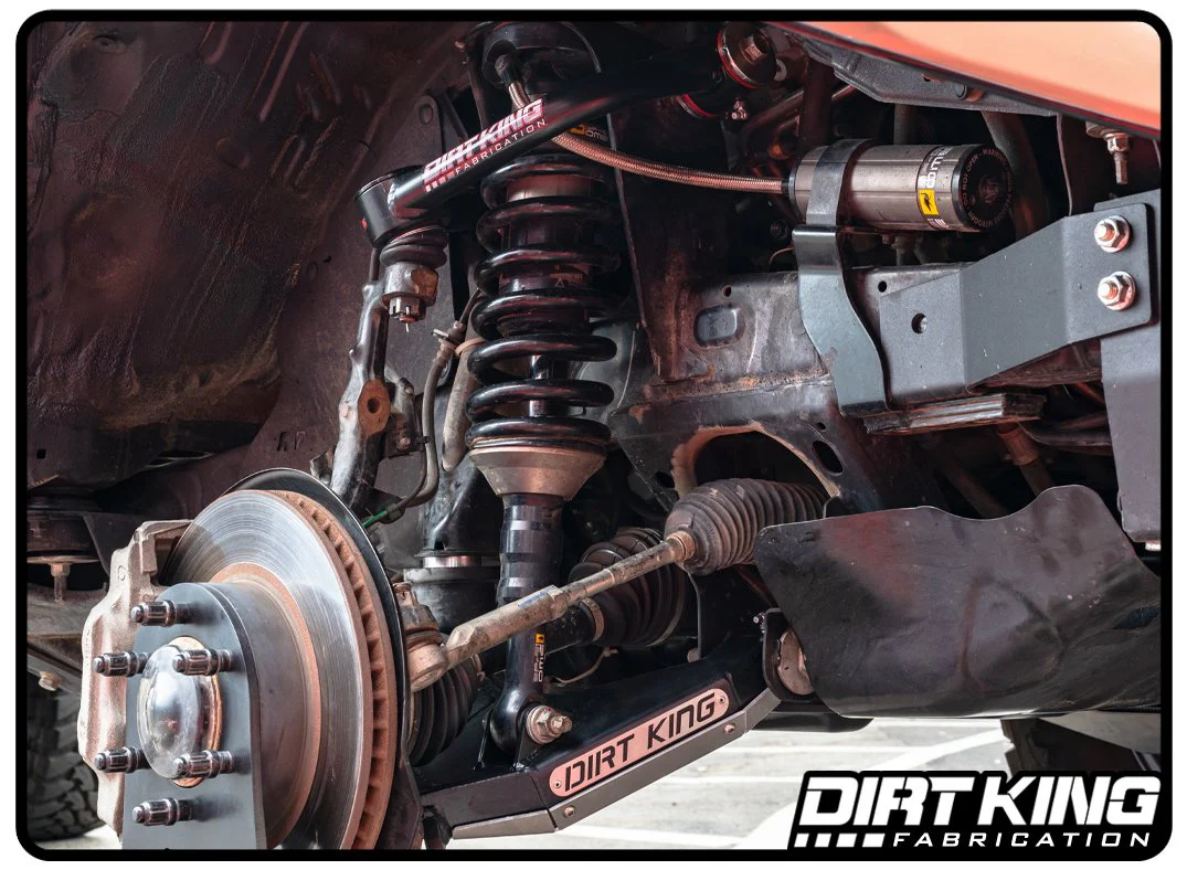 Performance Lower Control Arms - Image 4