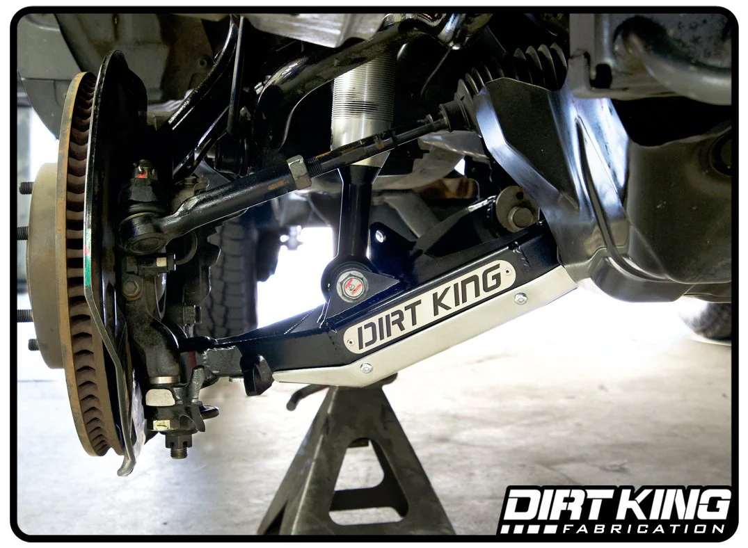 Performance Lower Control Arms - Image 5
