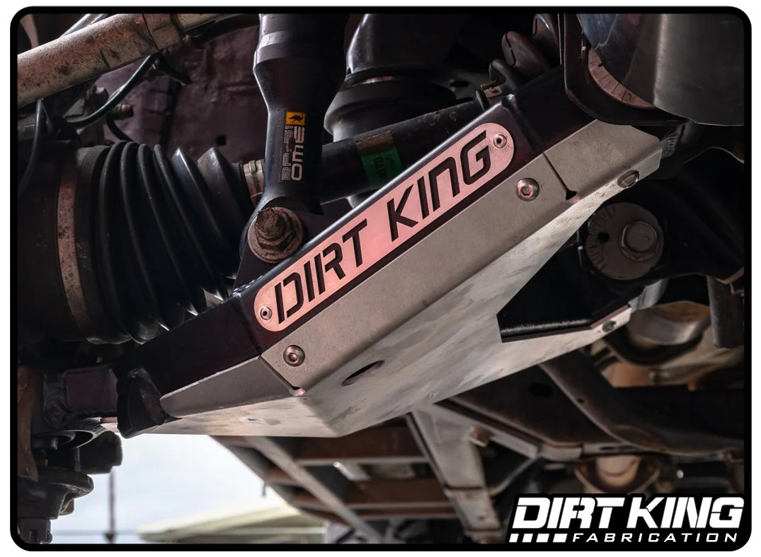 Performance Lower Control Arms - Image 6