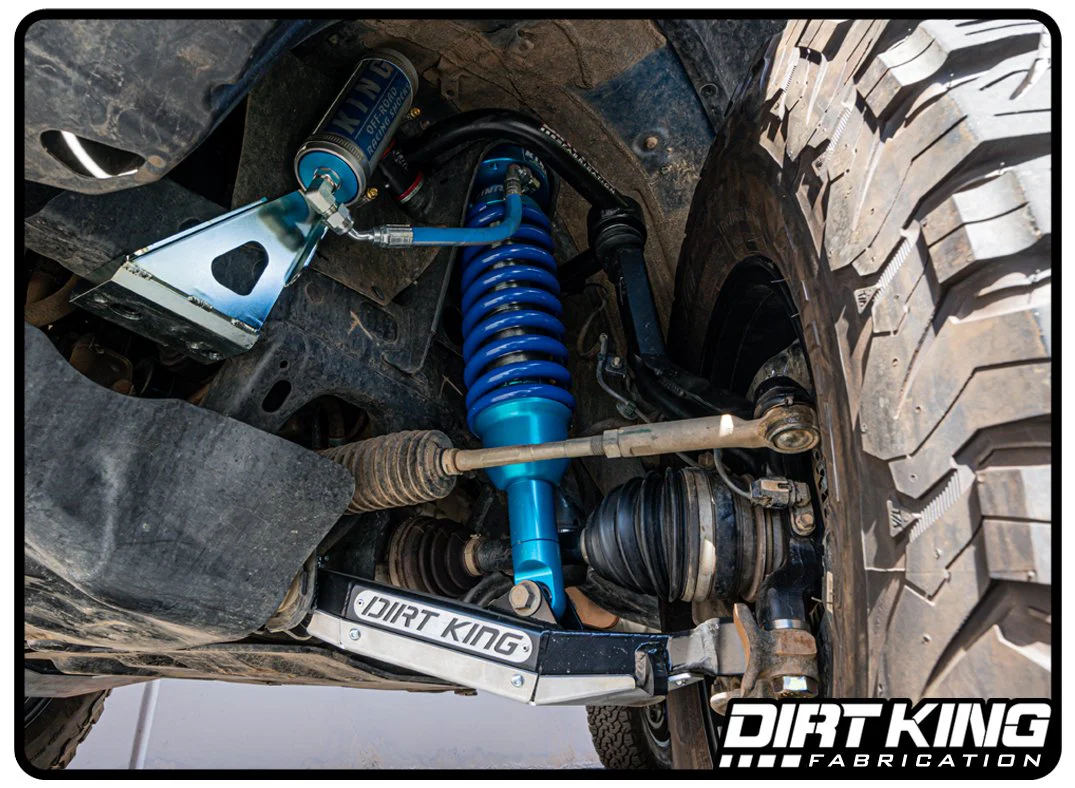 Performance Lower Control Arms - Image 7