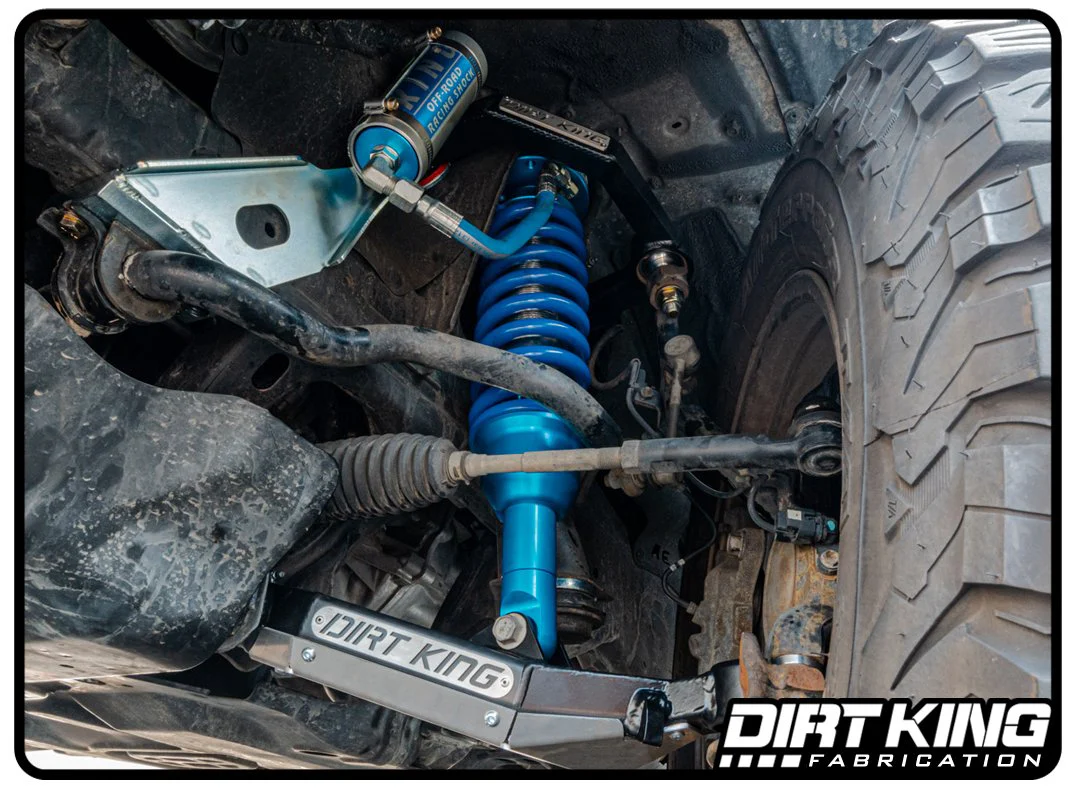 Performance Lower Control Arms - Image 4