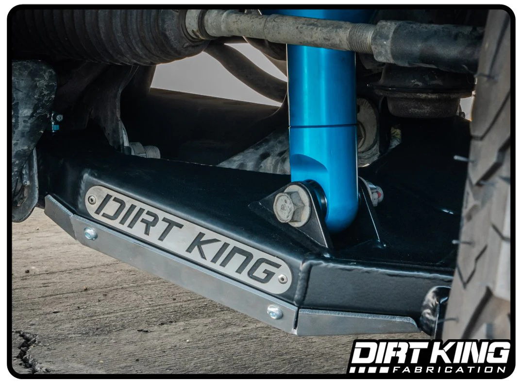 Performance Lower Control Arms - Image 5
