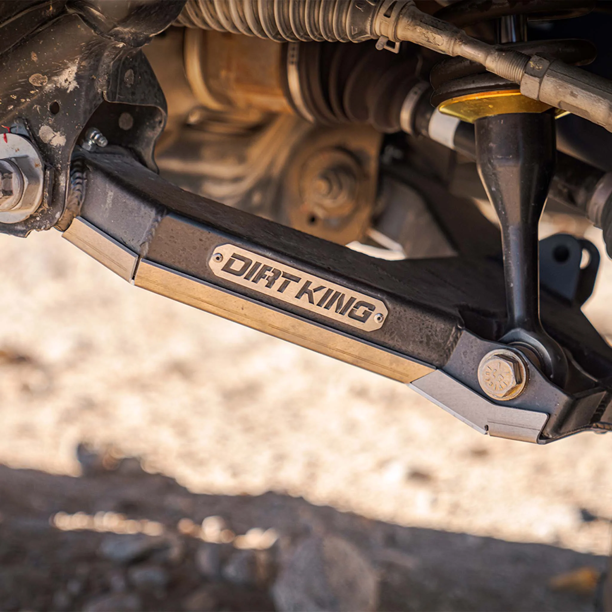 Performance Lower Control Arms - Image 10