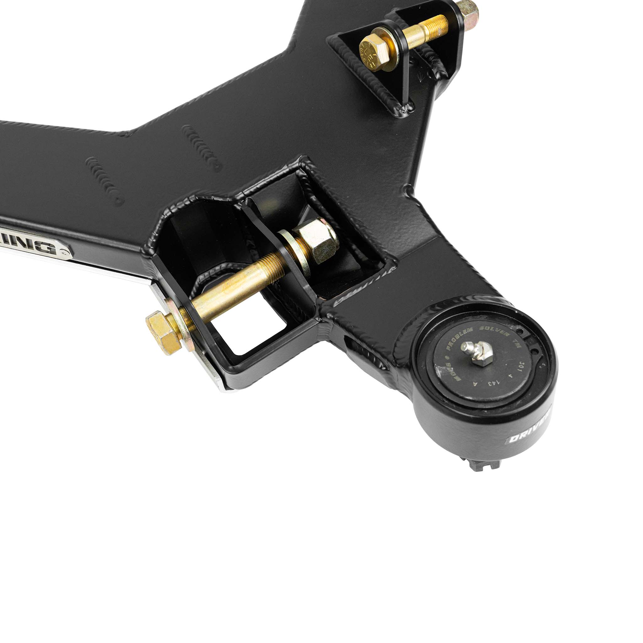 Performance Lower Control Arms - Image 7