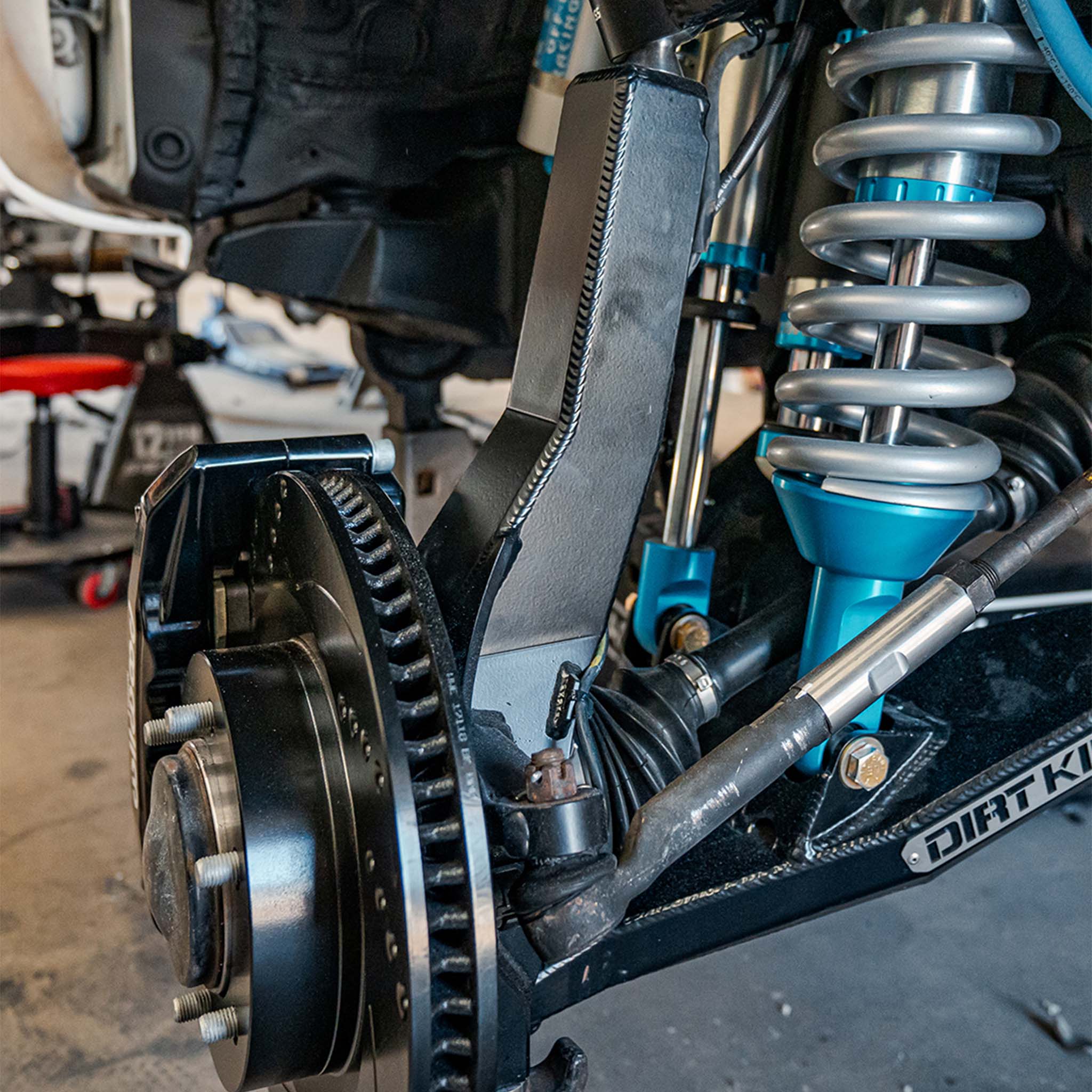 Performance Spindles - Image 10