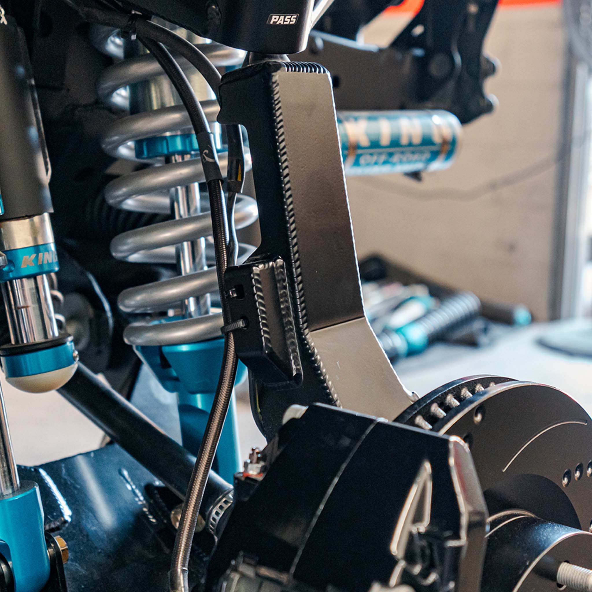 Performance Spindles - Image 9