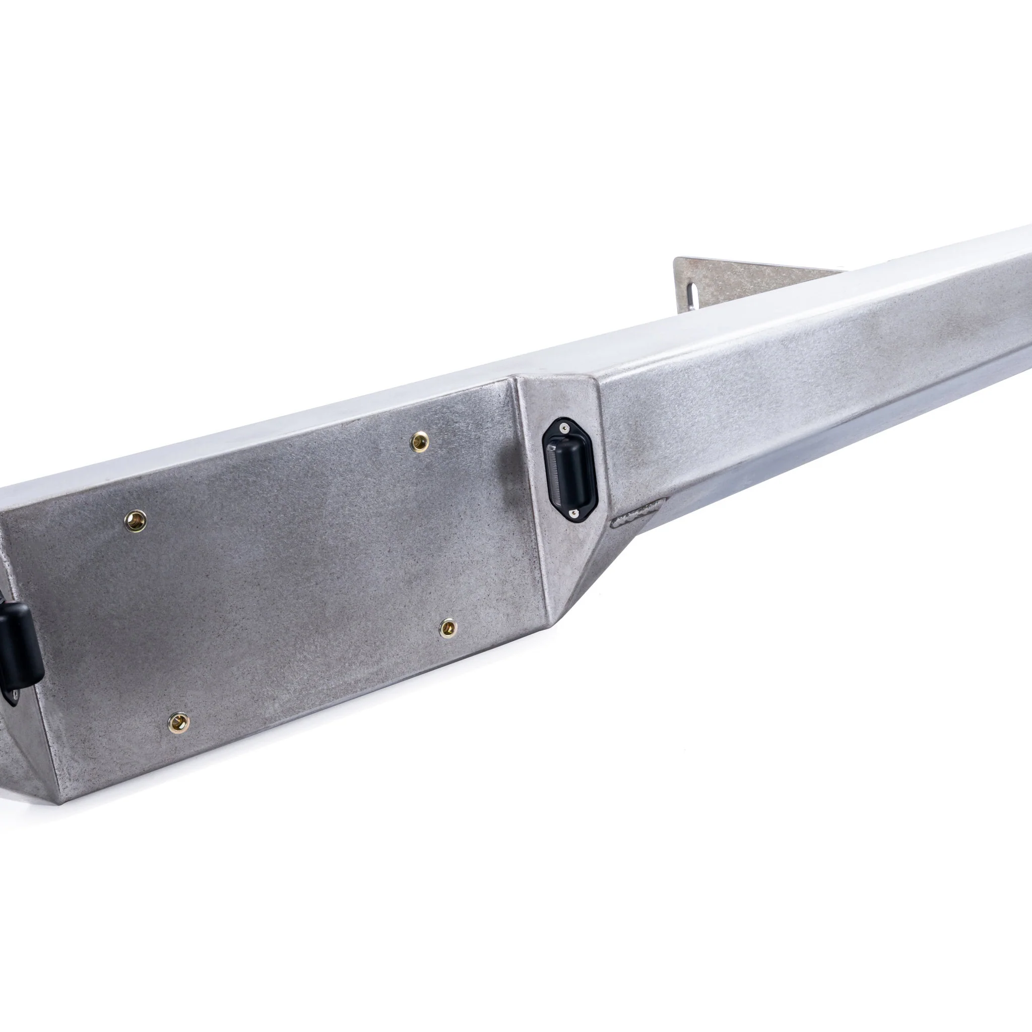 Plate Rear Bumper - Image 2