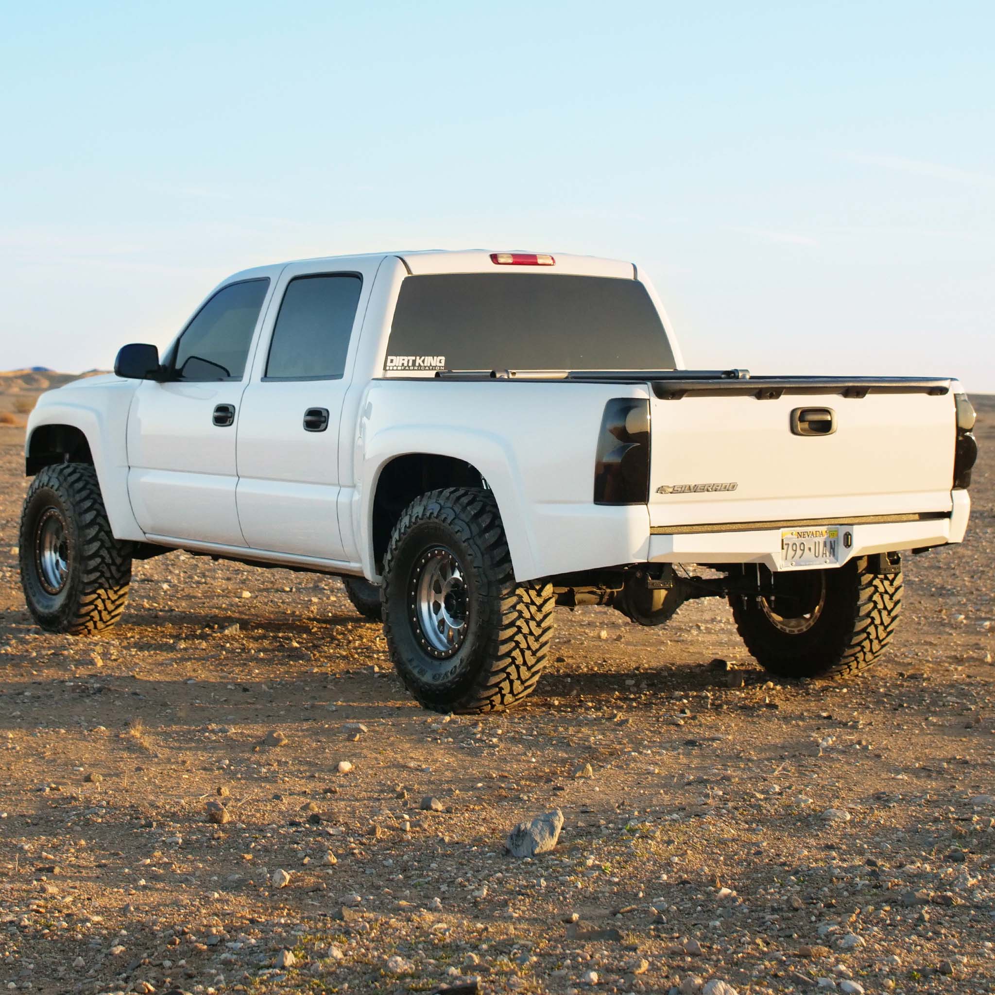 Plate Rear Bumper - Image 5