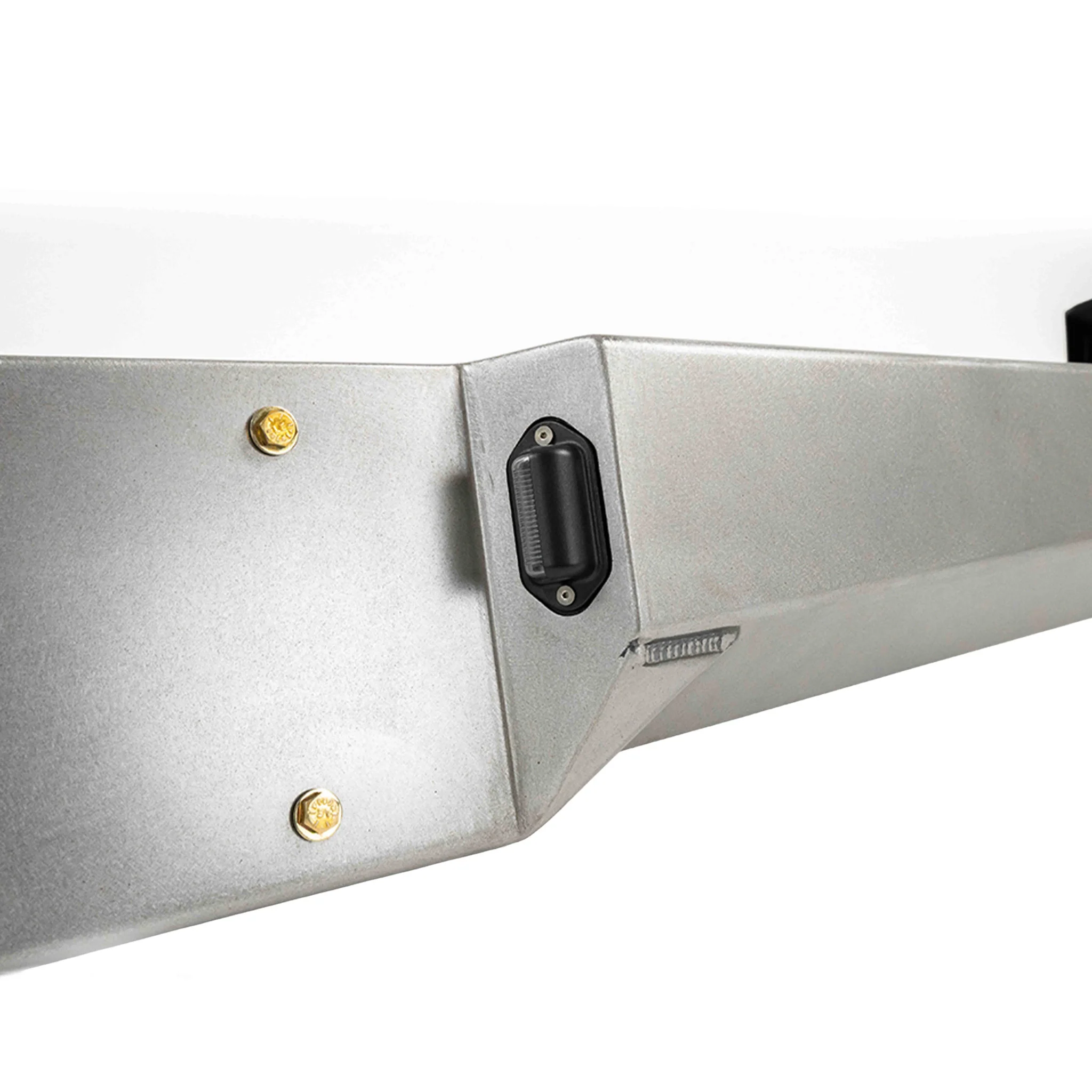 Plate Rear Bumper - Image 2