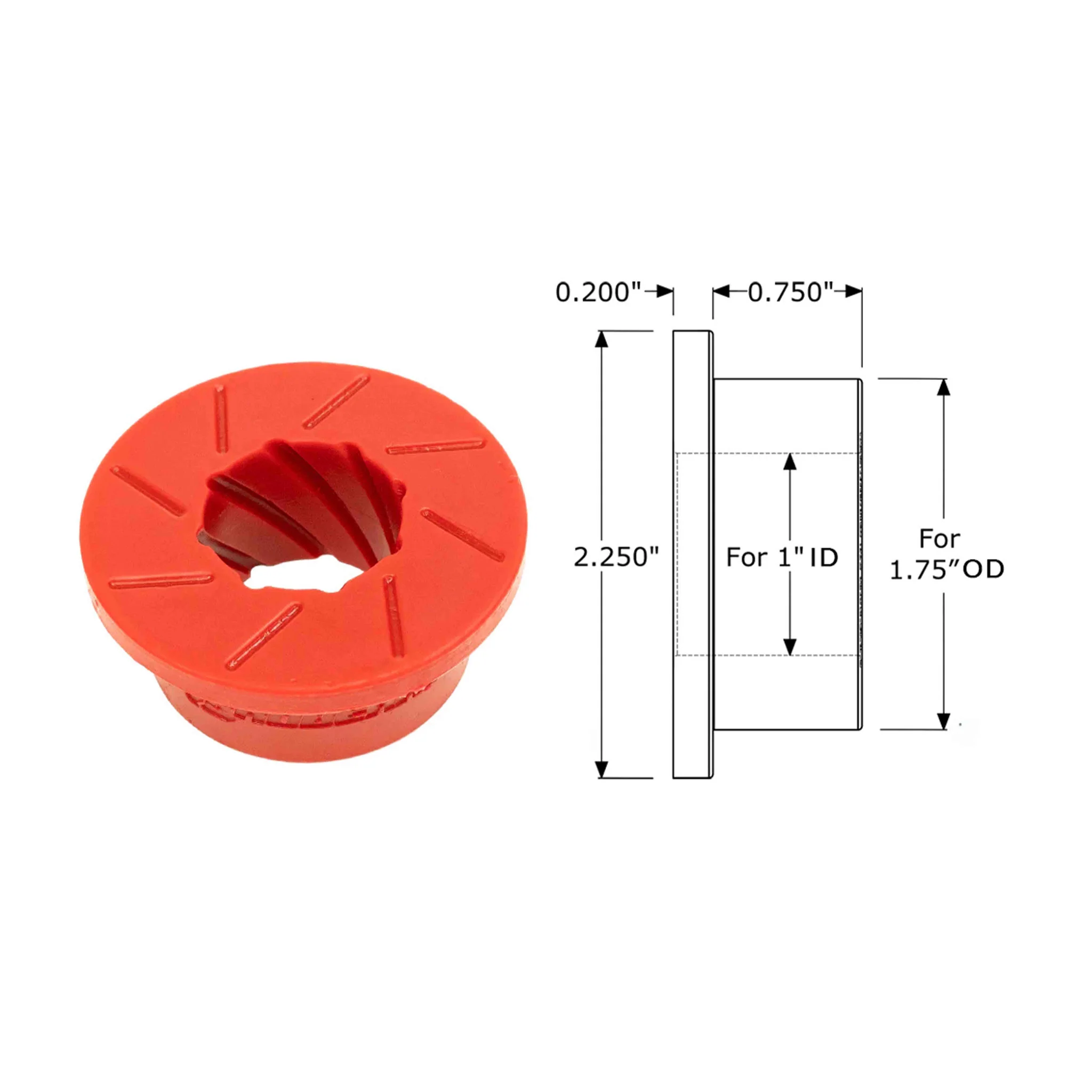 Polyurethane Bushings - Image 3