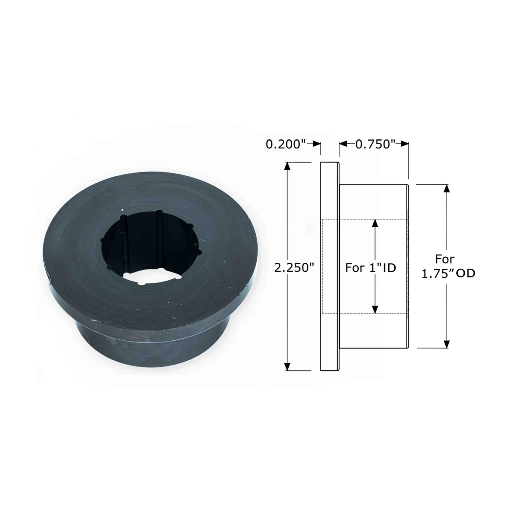 Polyurethane Bushings - Image 4