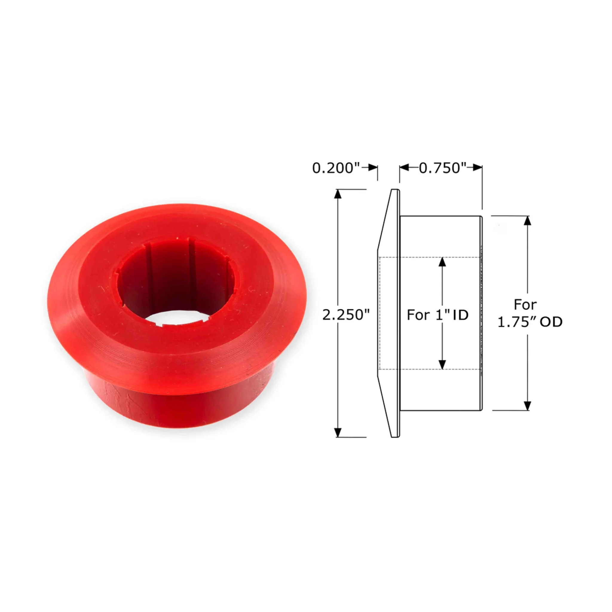 Polyurethane Bushings - Image 5