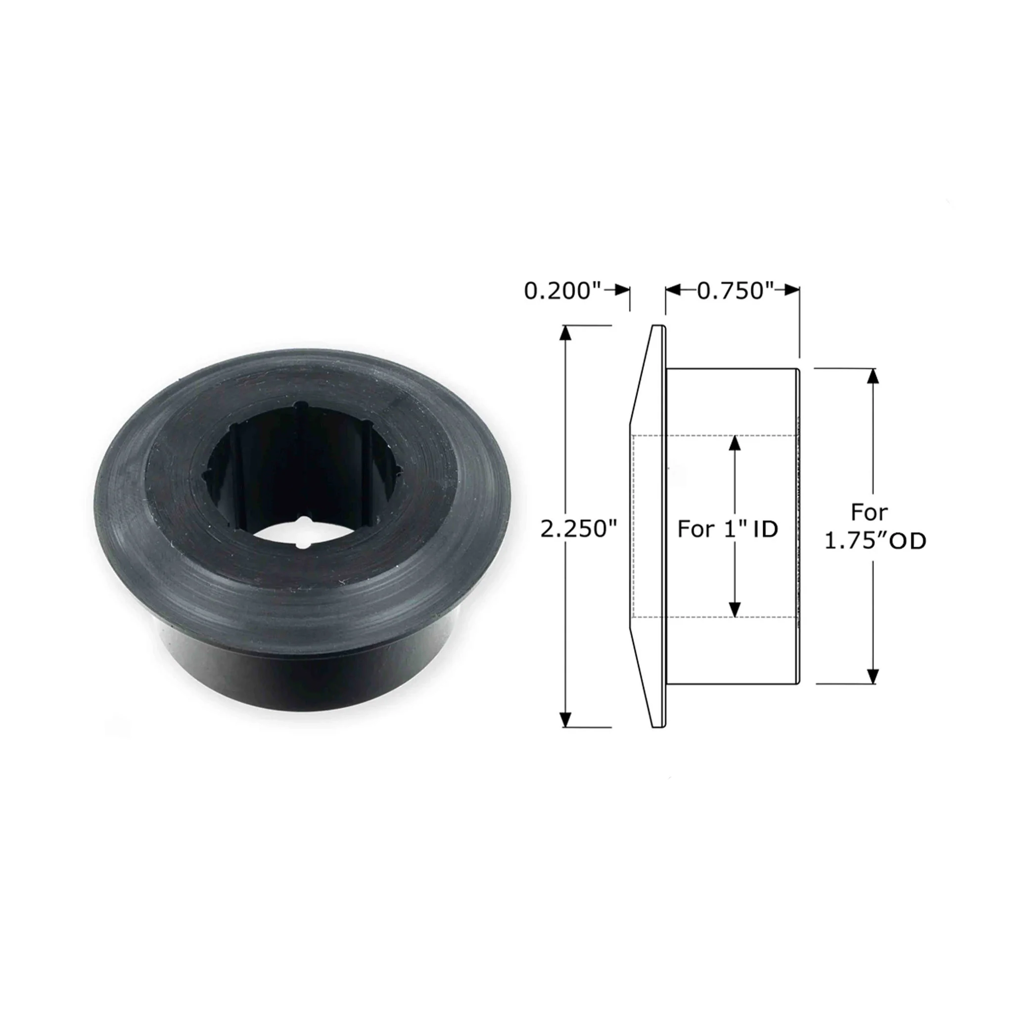 Polyurethane Bushings - Image 6