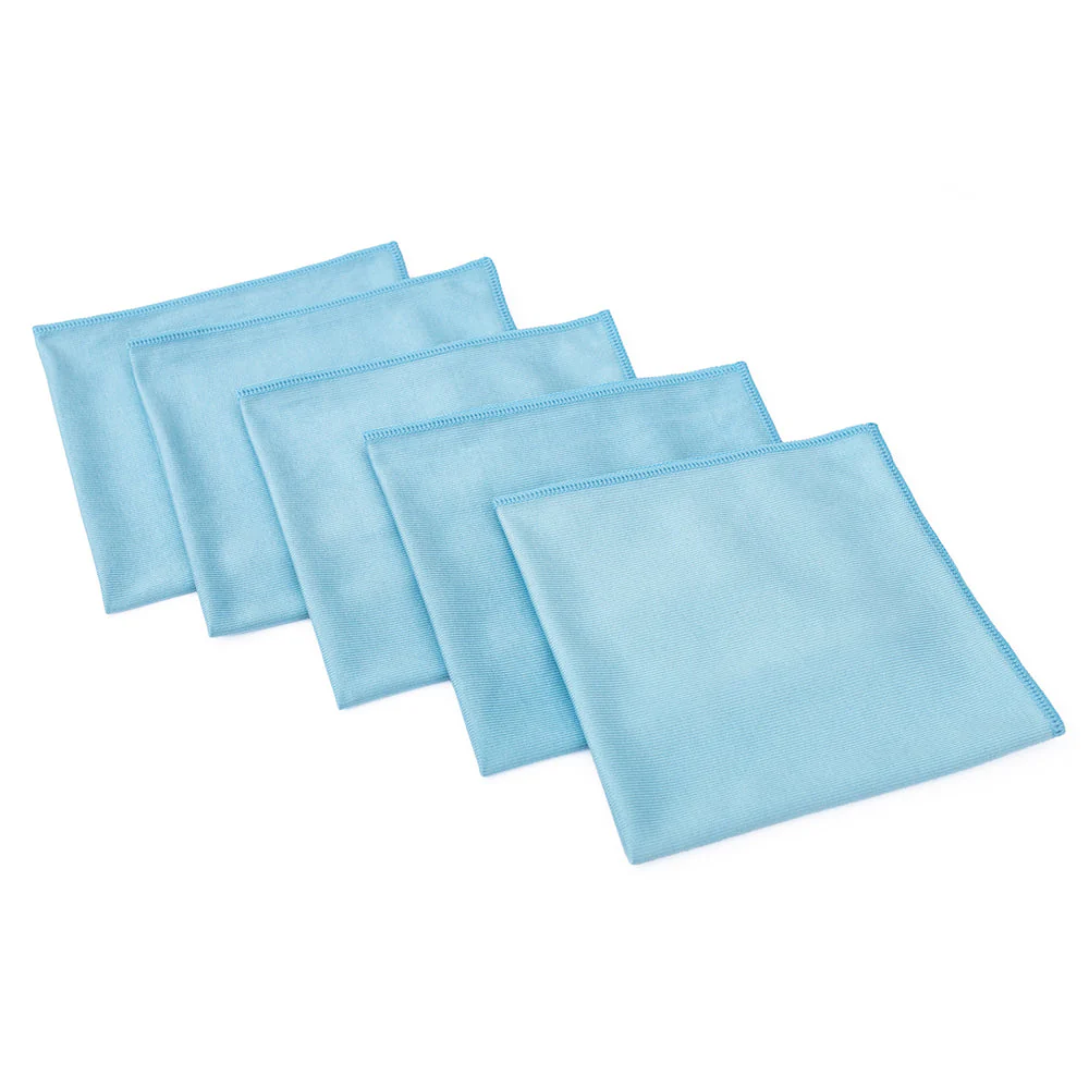 Premium Glass Towel - Rag Company - Image 2
