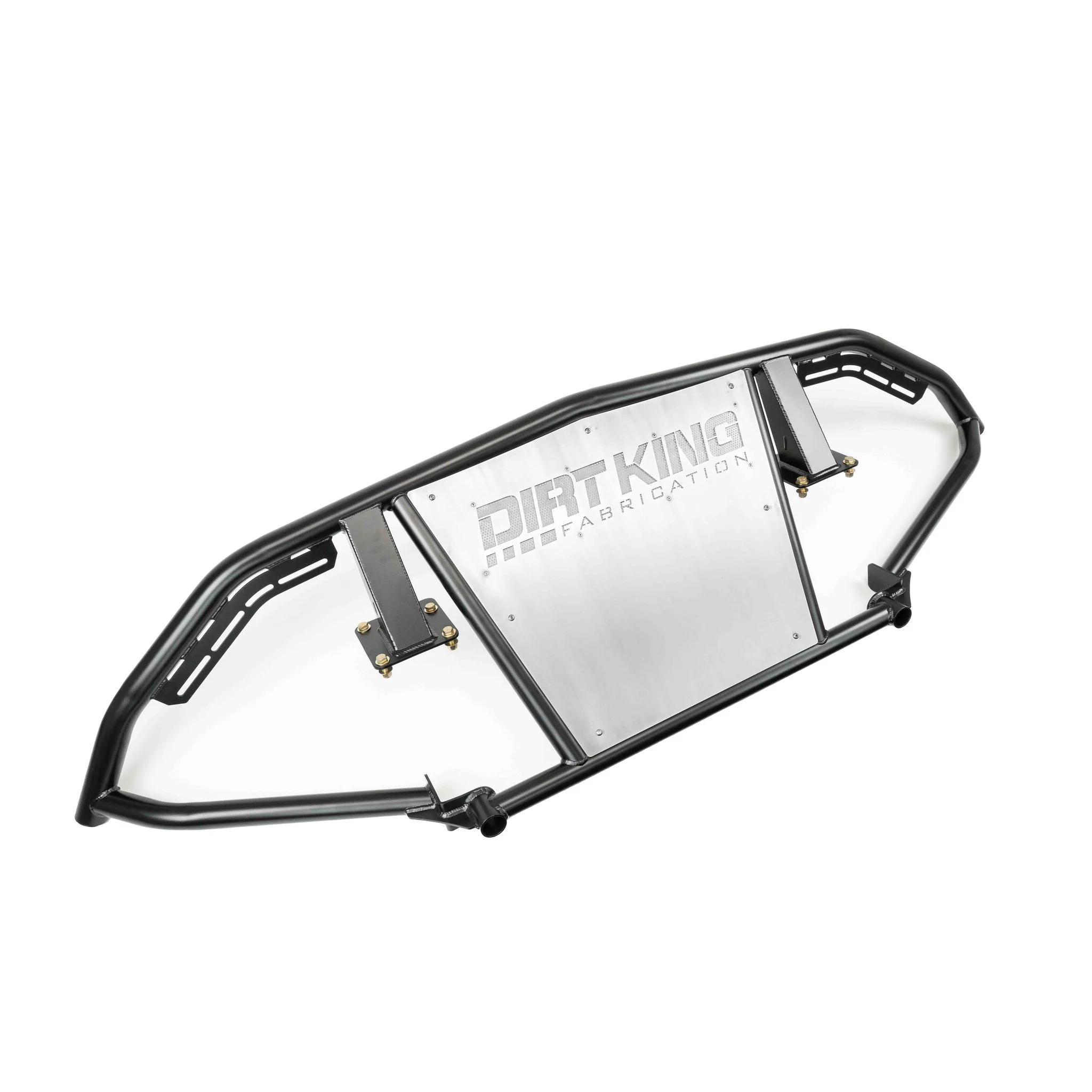Prerunner Front Bumper