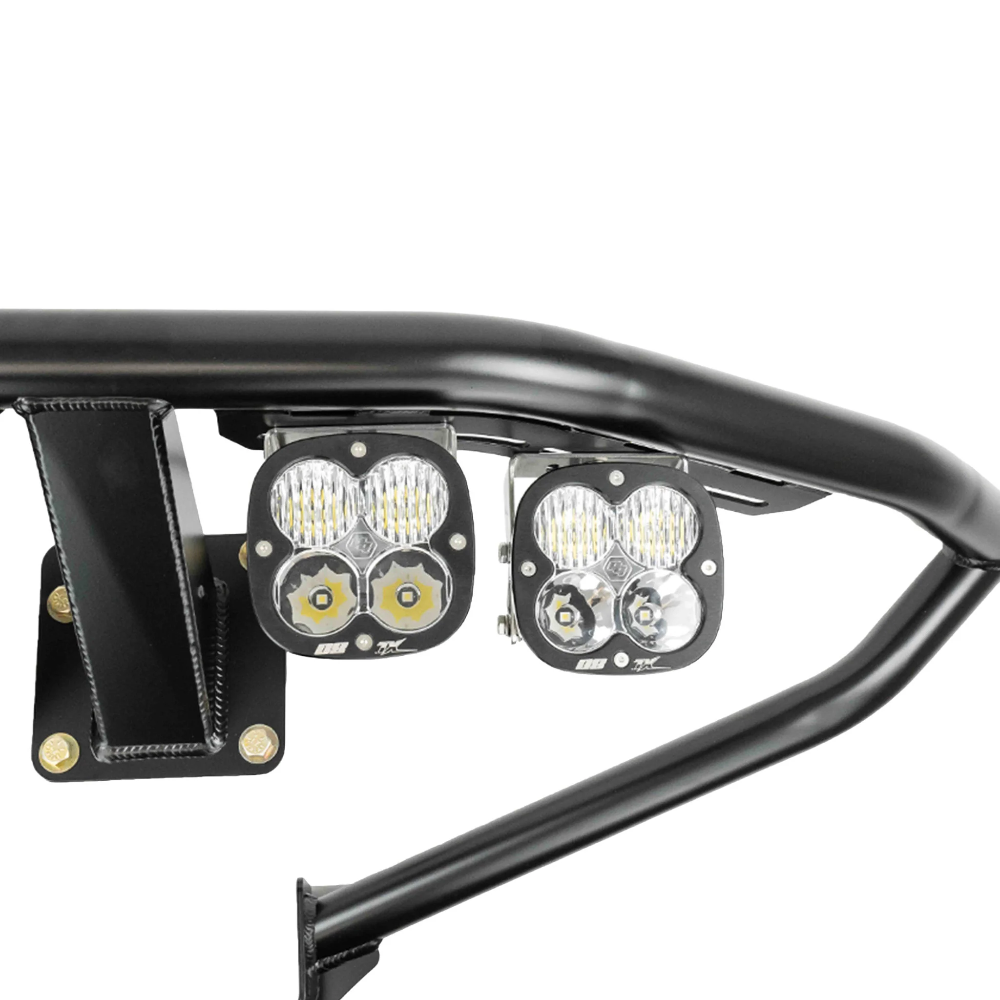 Prerunner Front Bumper - Image 2