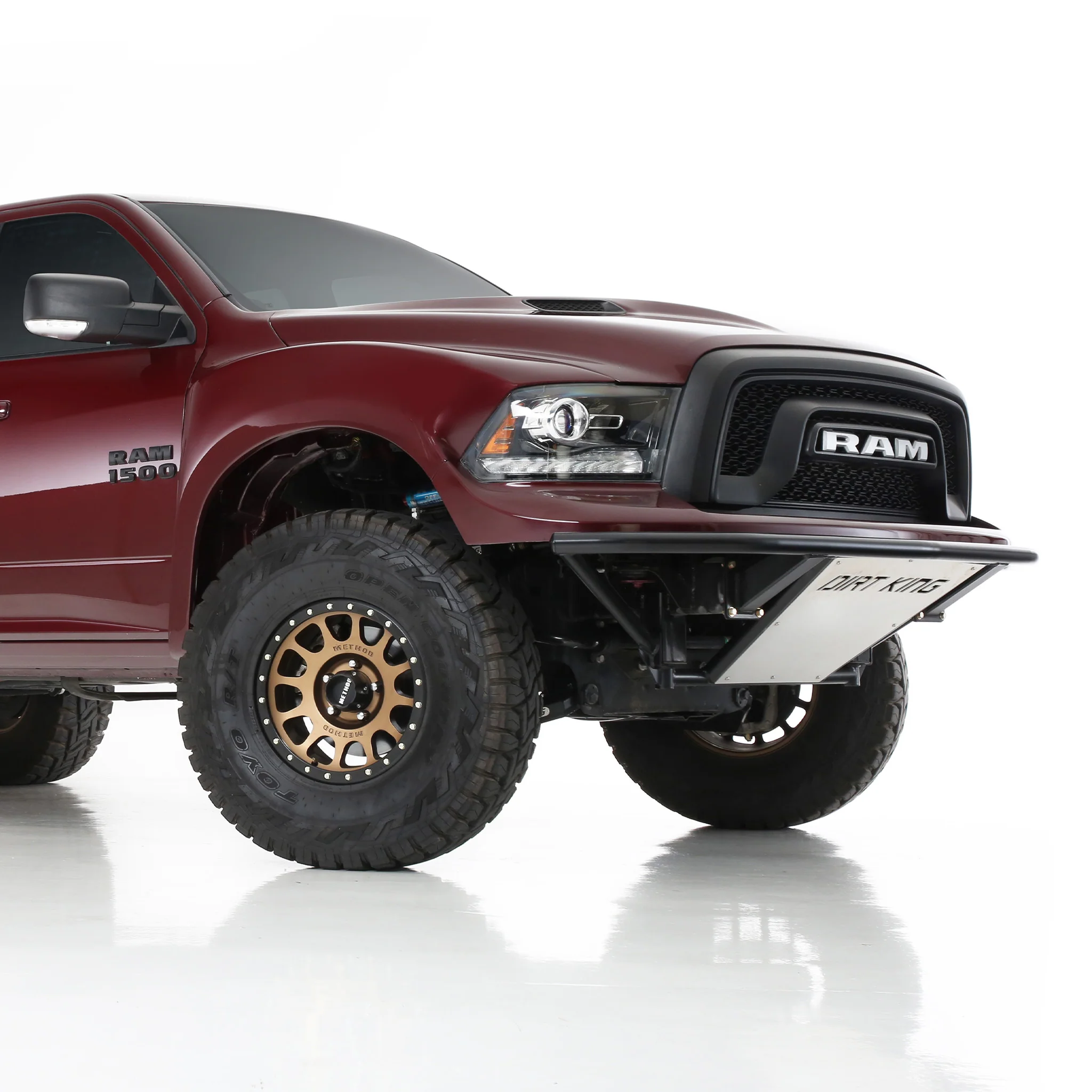 Prerunner Front Bumper - Image 6