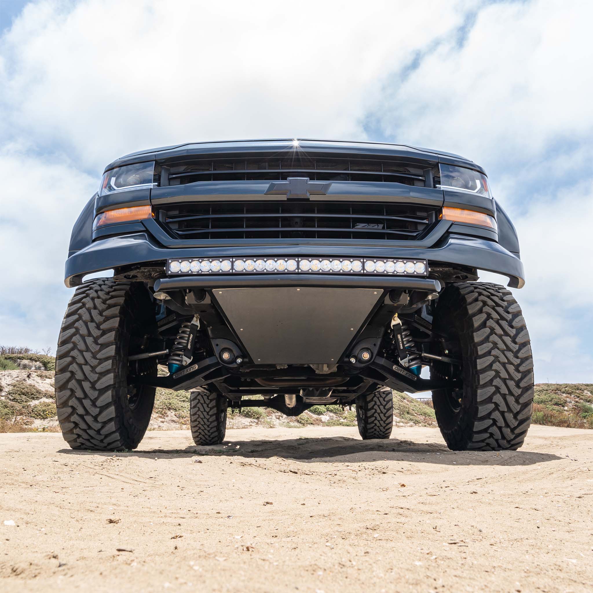 Prerunner Front Bumper - Image 5