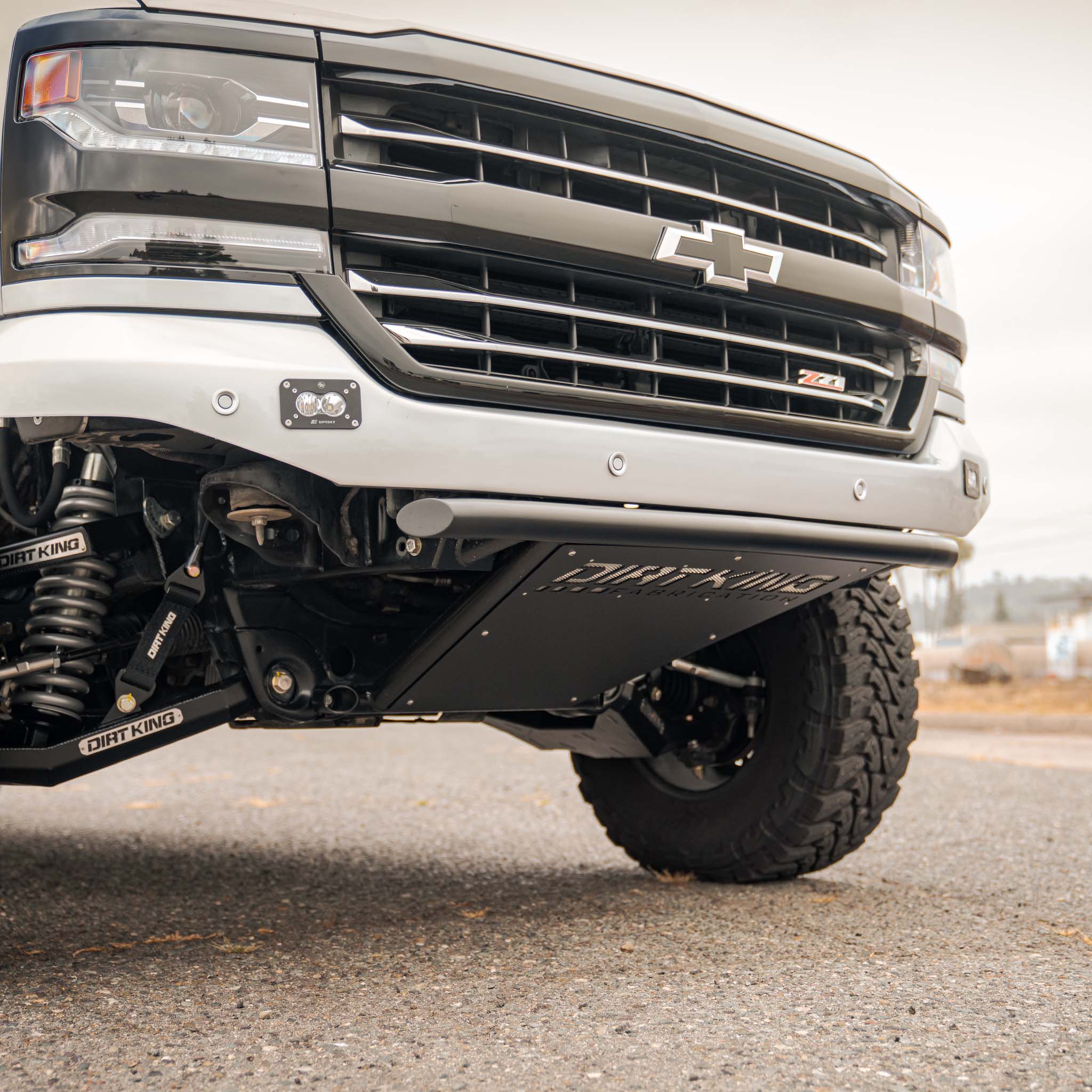 Prerunner Front Bumper - Image 8
