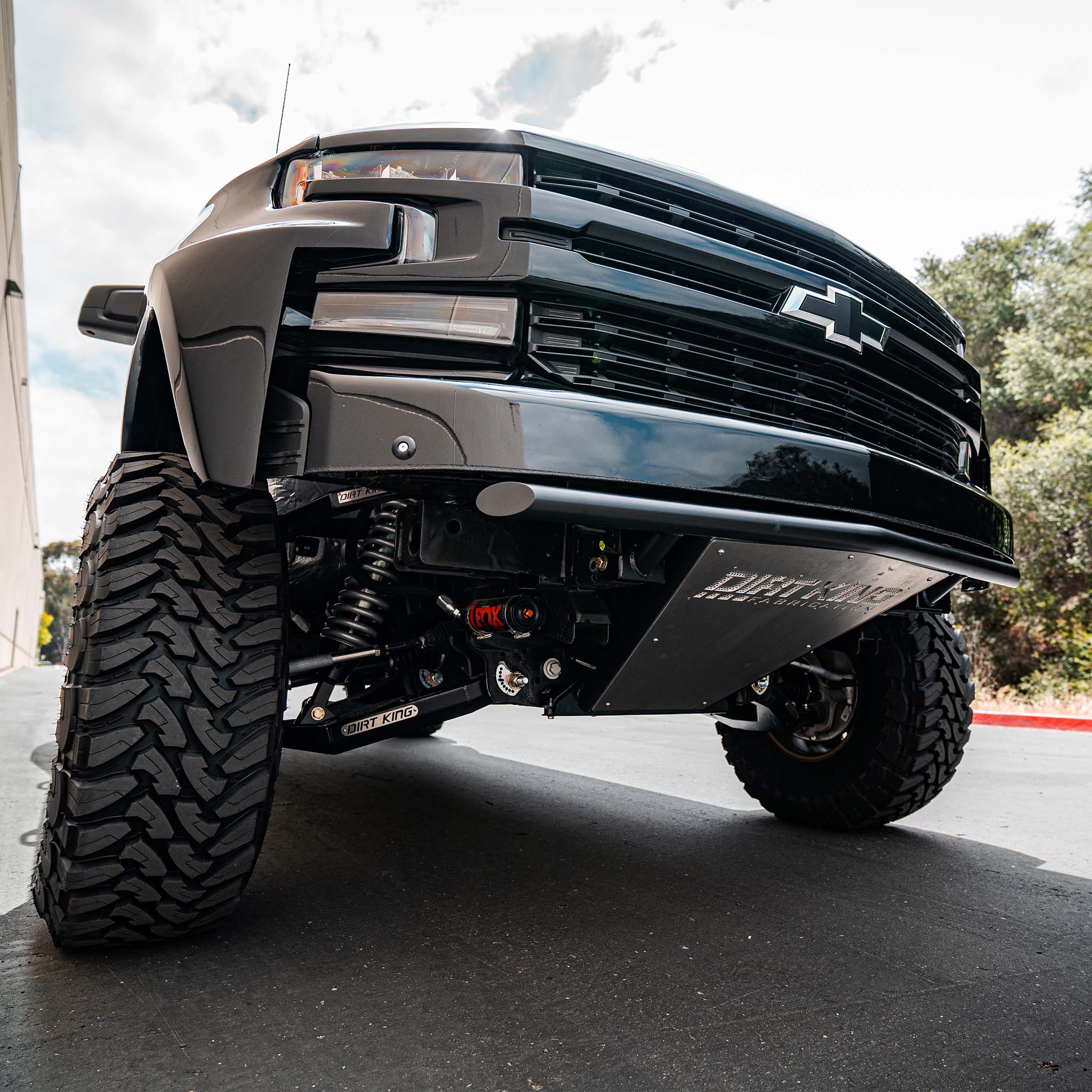 Prerunner Front Bumper - Image 10