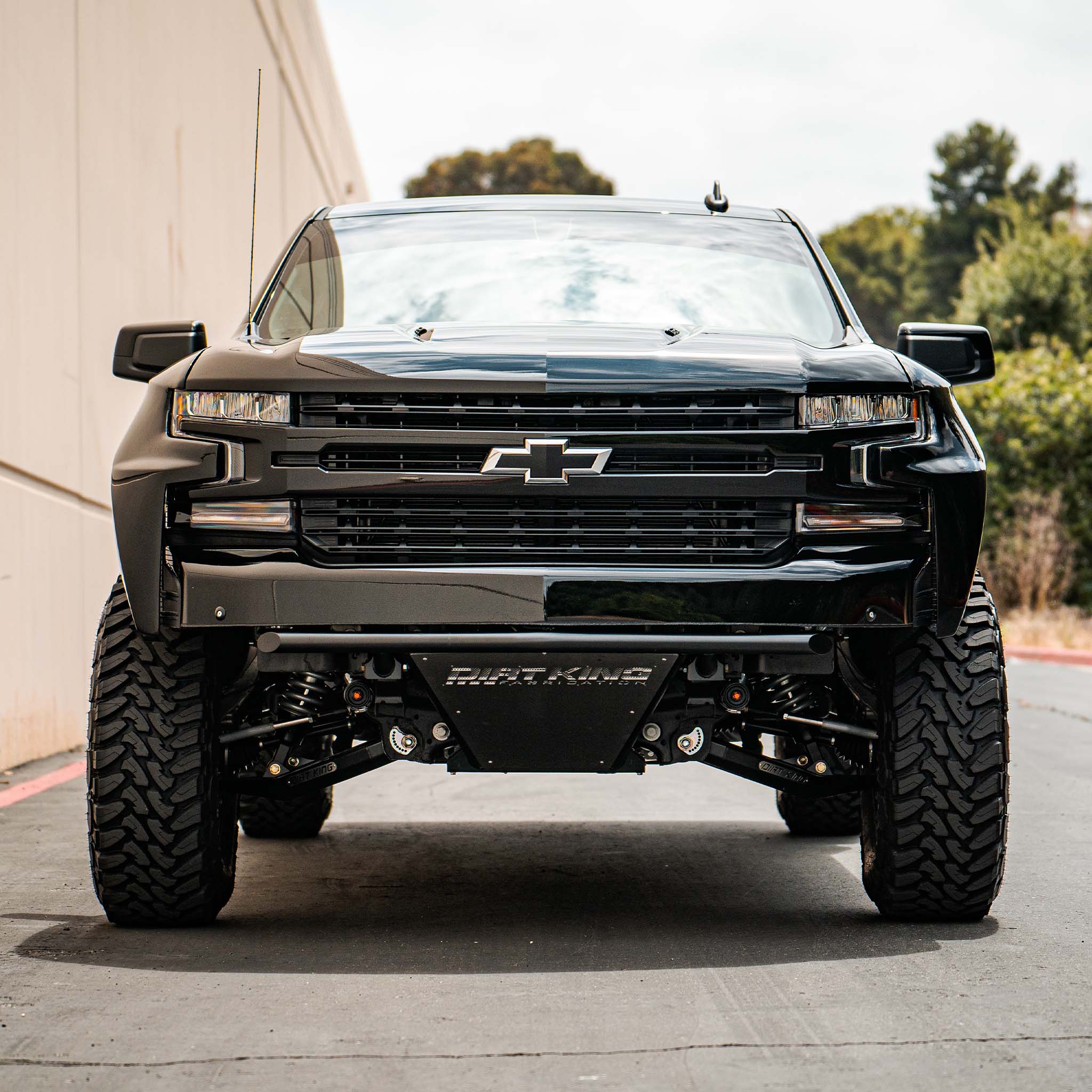 Prerunner Front Bumper - Image 11