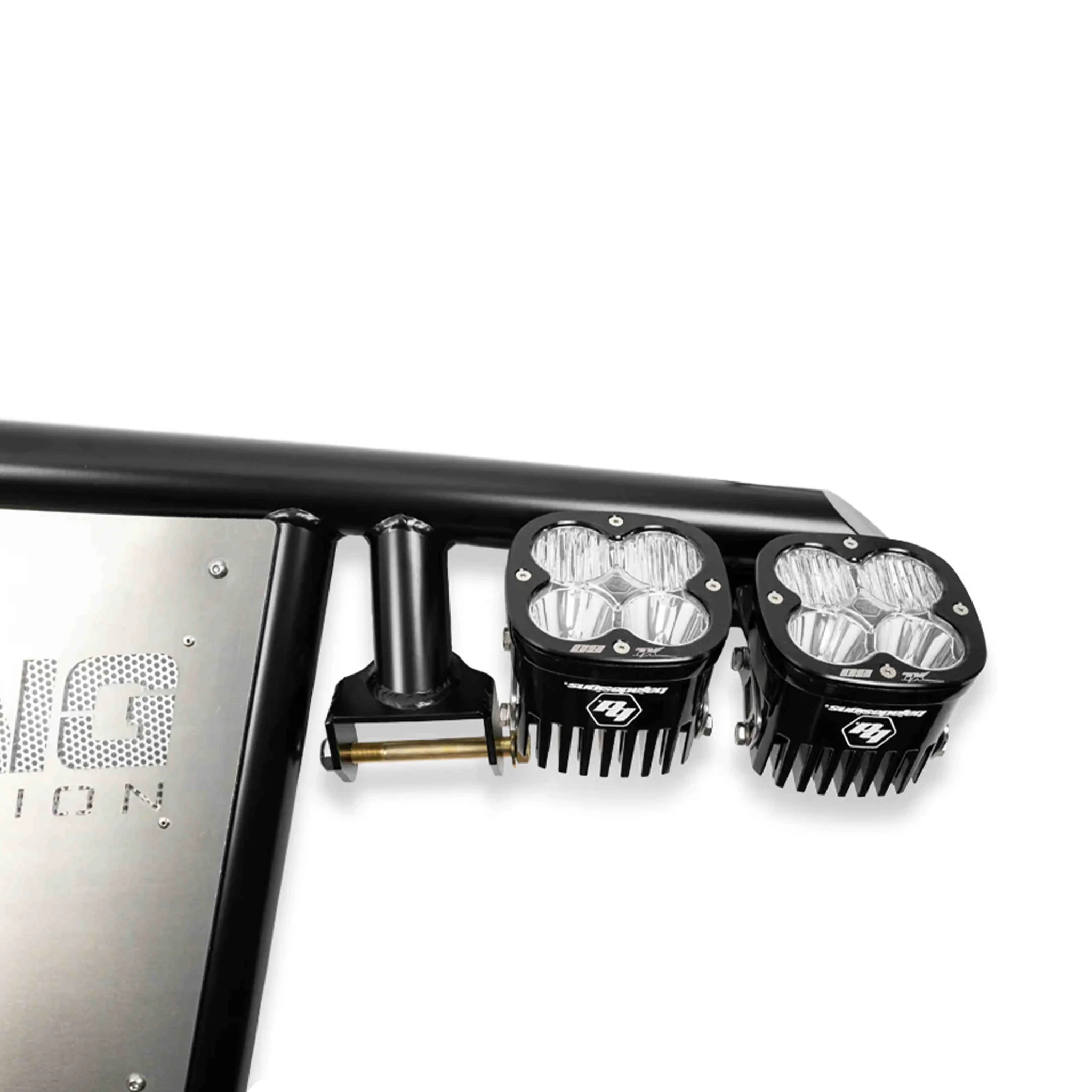 Prerunner Front Bumper - Image 2