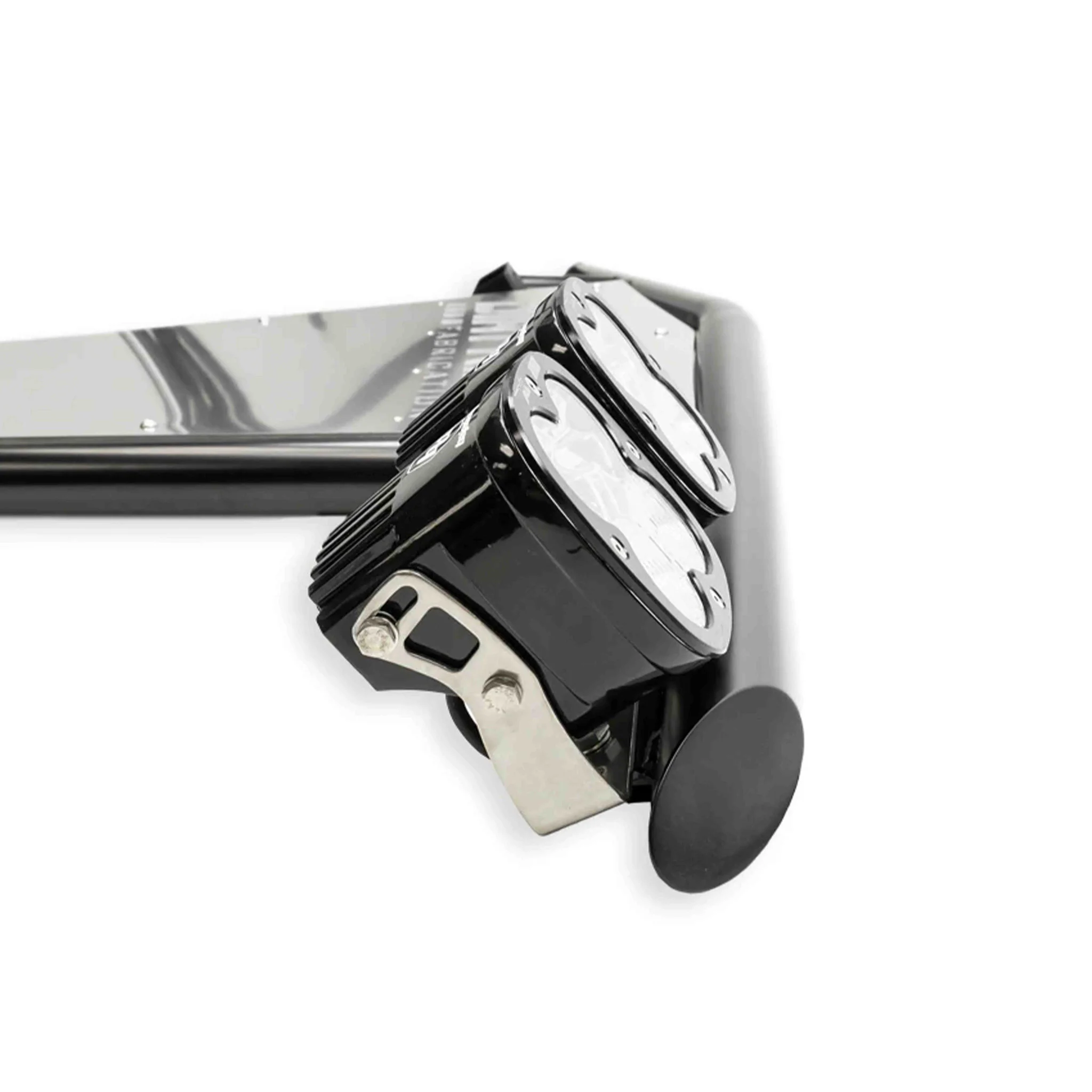 Prerunner Front Bumper - Image 4