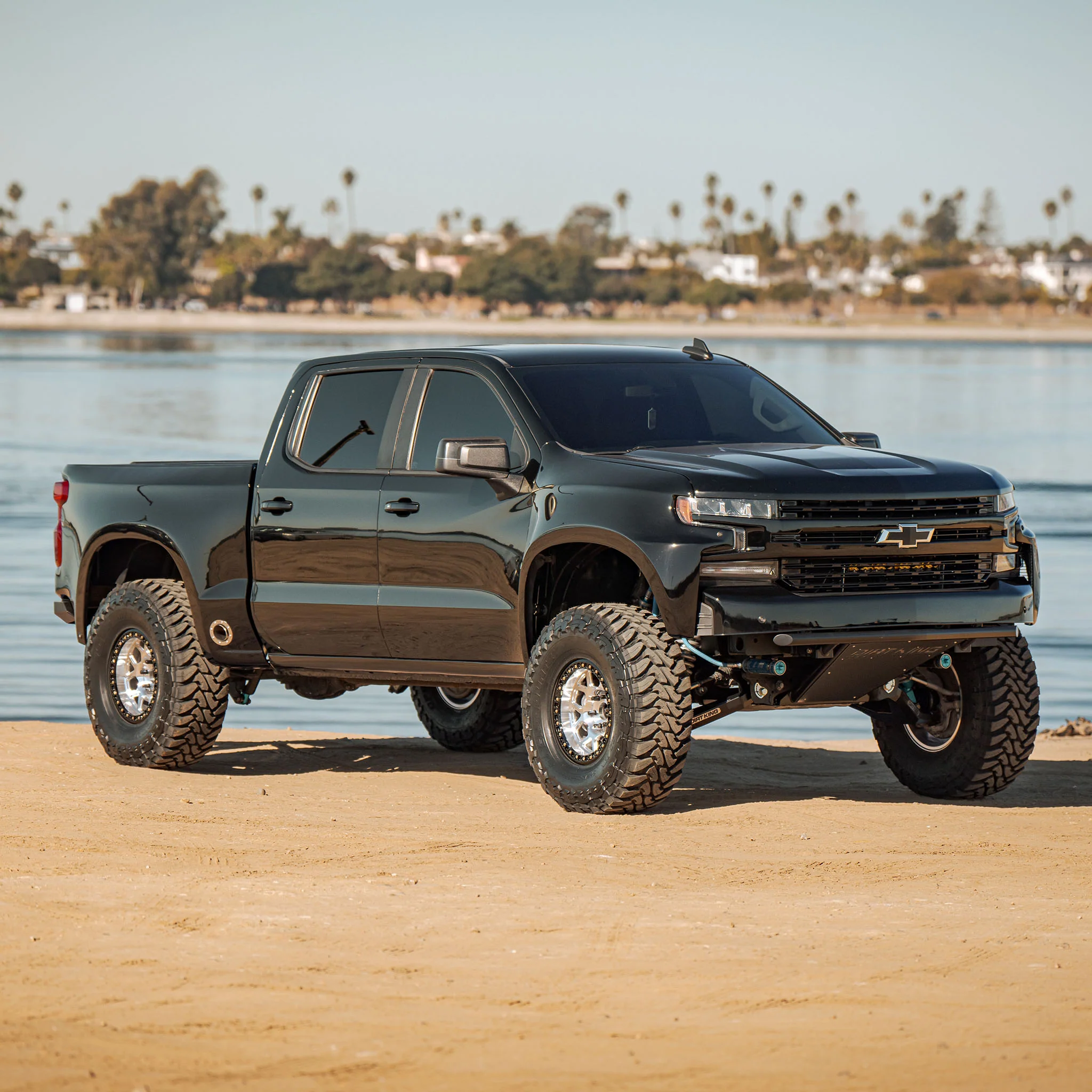 Prerunner Front Bumper - Image 6