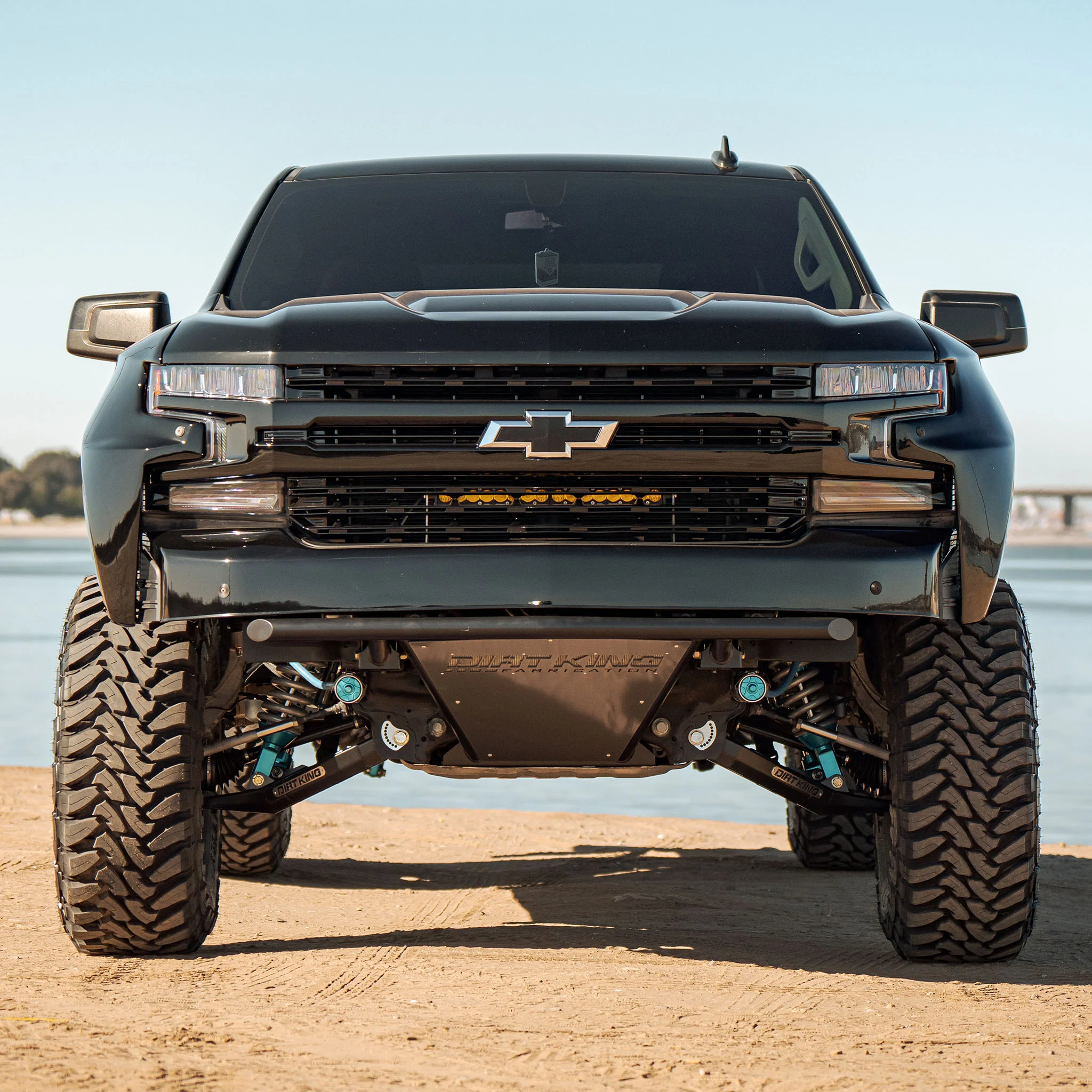 Prerunner Front Bumper - Image 7