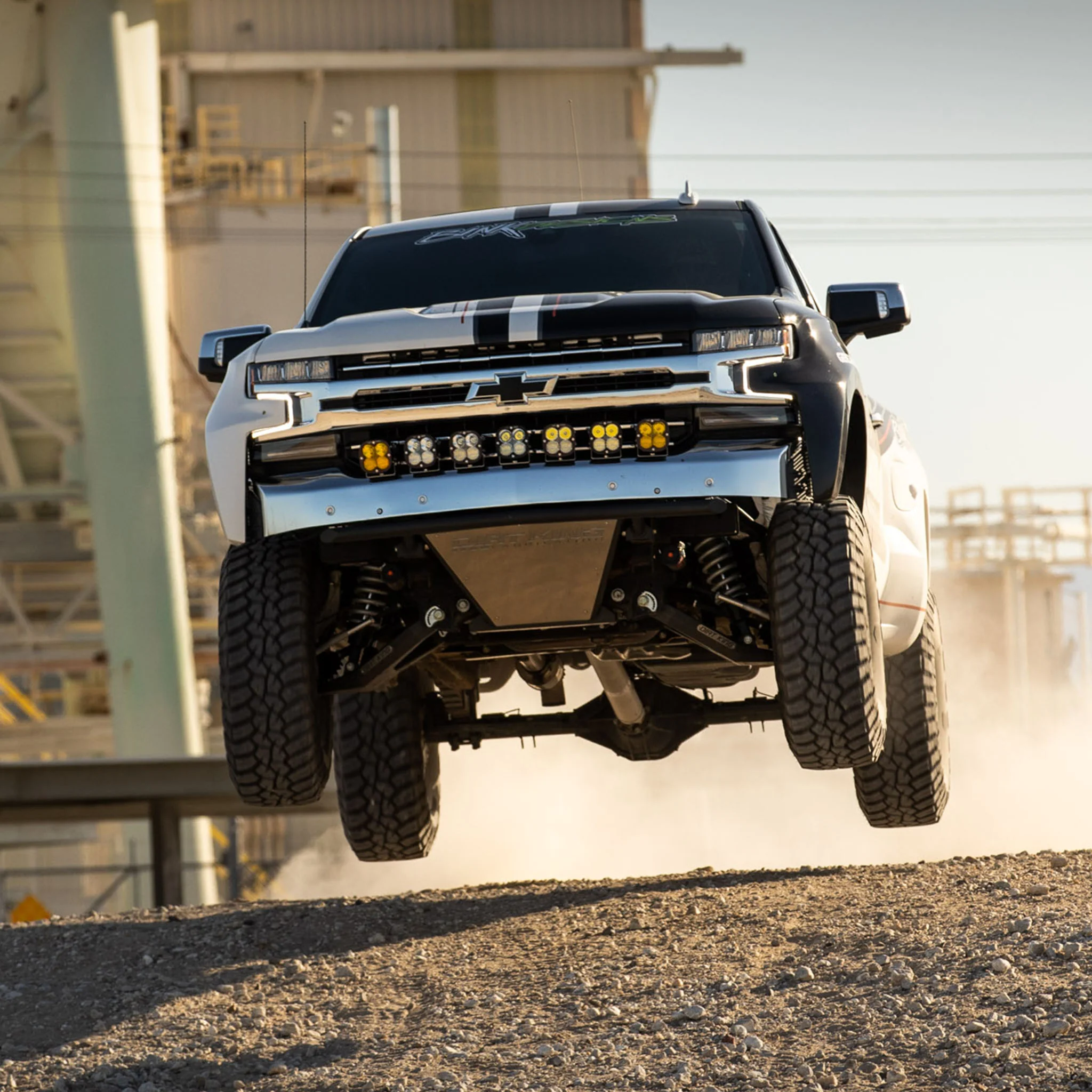 Prerunner Front Bumper - Image 8